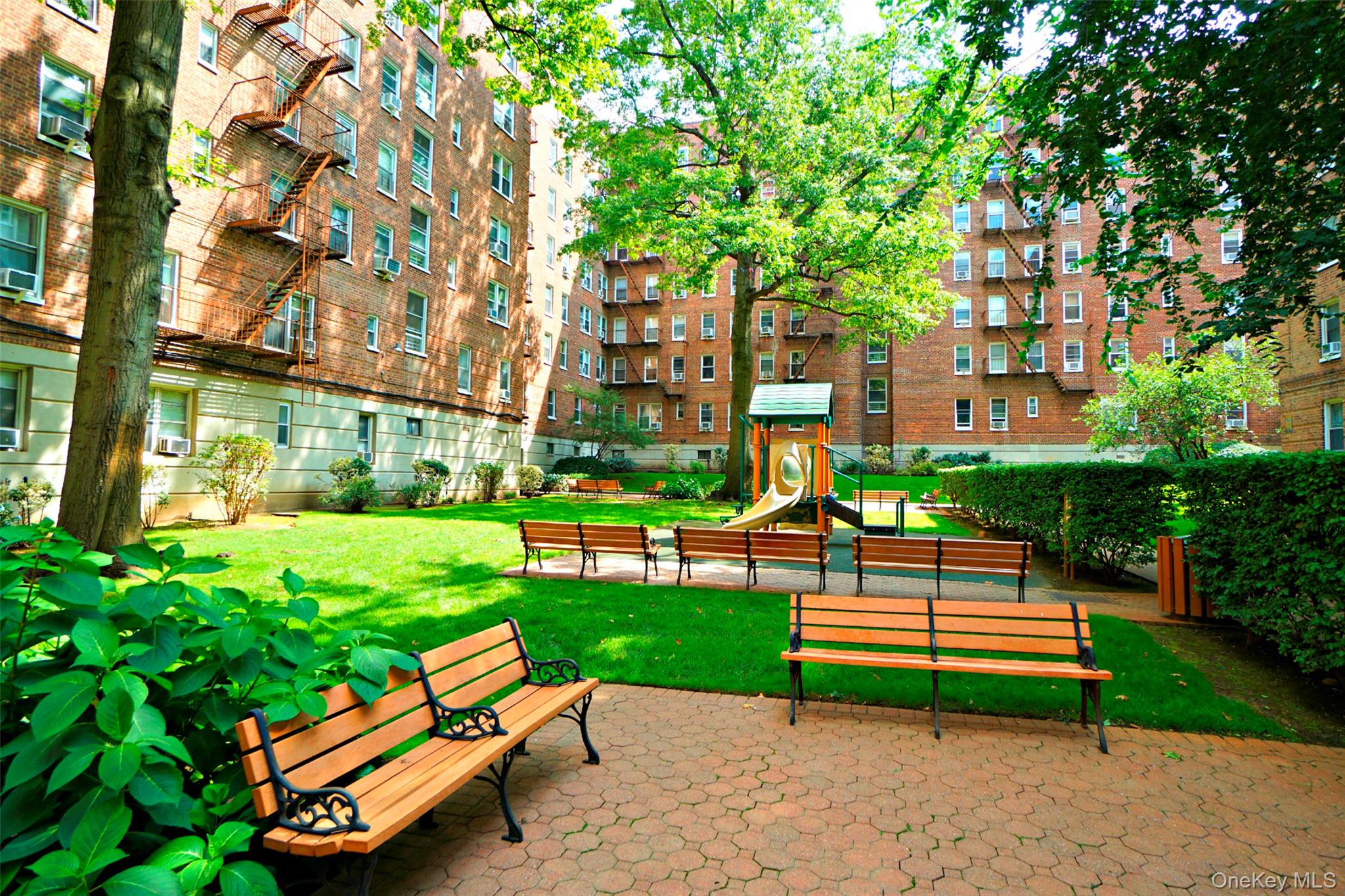 7281 113th Street # 5F, Forest Hills, NY 11375