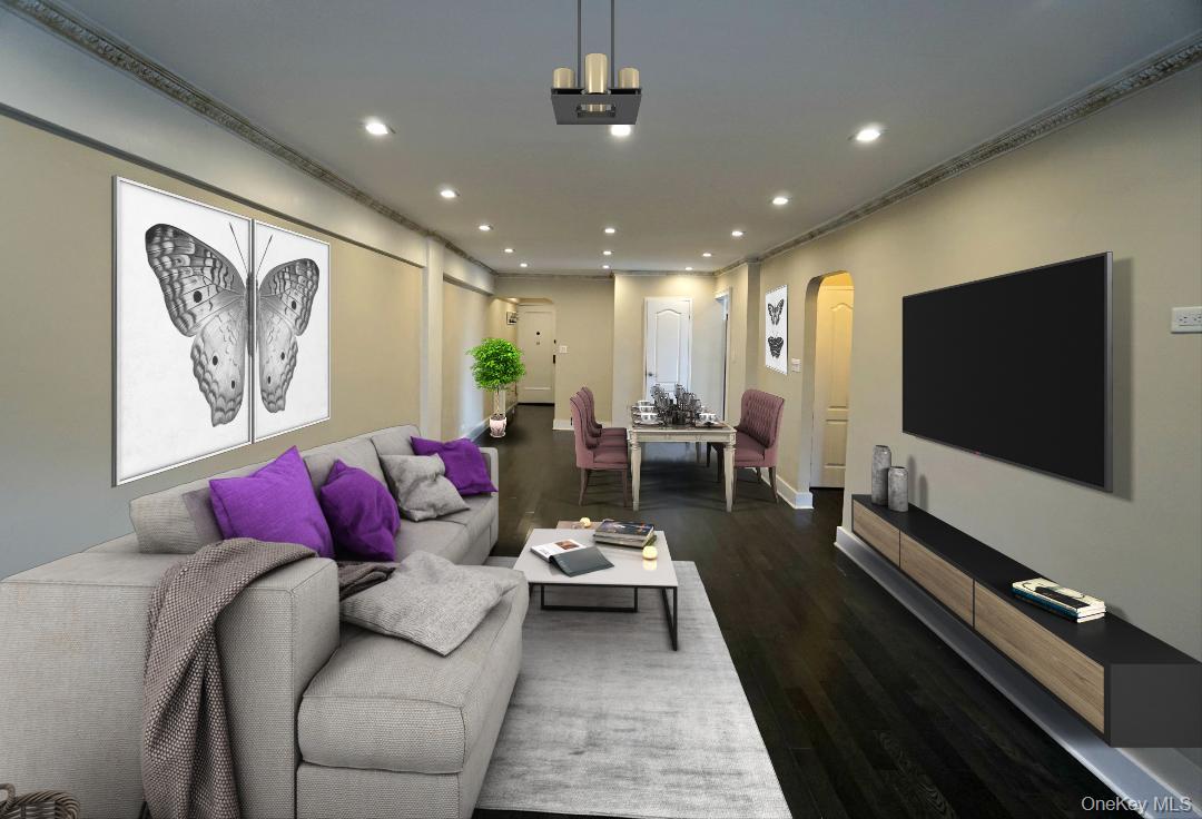 7281 113th Street # 5F, Forest Hills, NY 11375