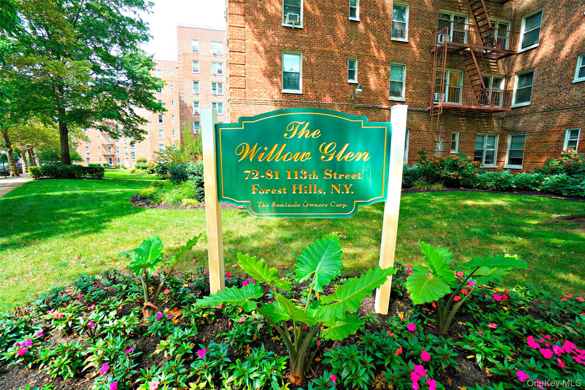 7281 113th Street # 5F, Forest Hills, NY 11375