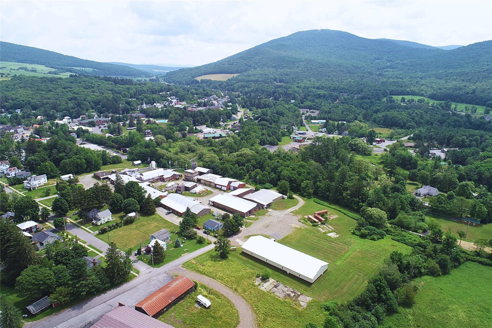 15 W End Avenue, Stamford, NY 12167