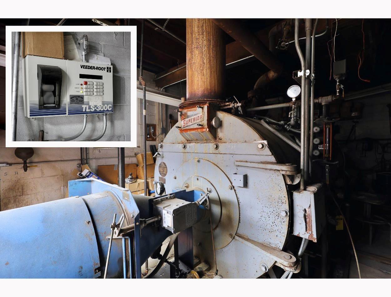 15 W End Avenue, Stamford, NY 12167