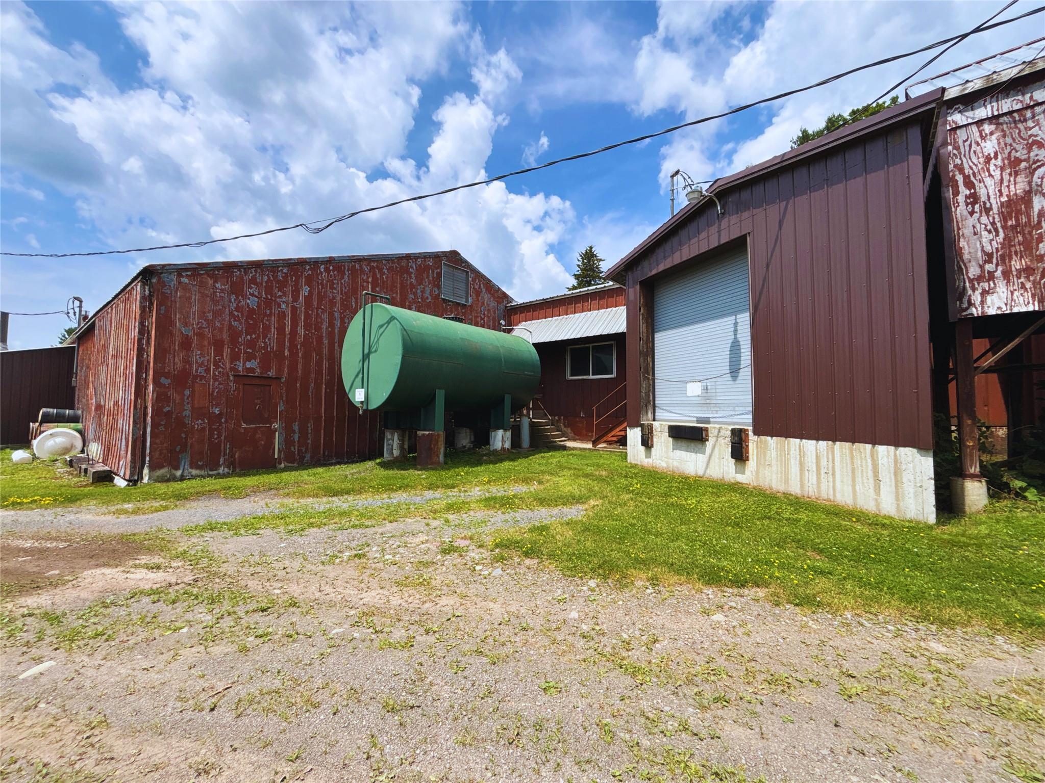 15 W End Avenue, Stamford, NY 12167