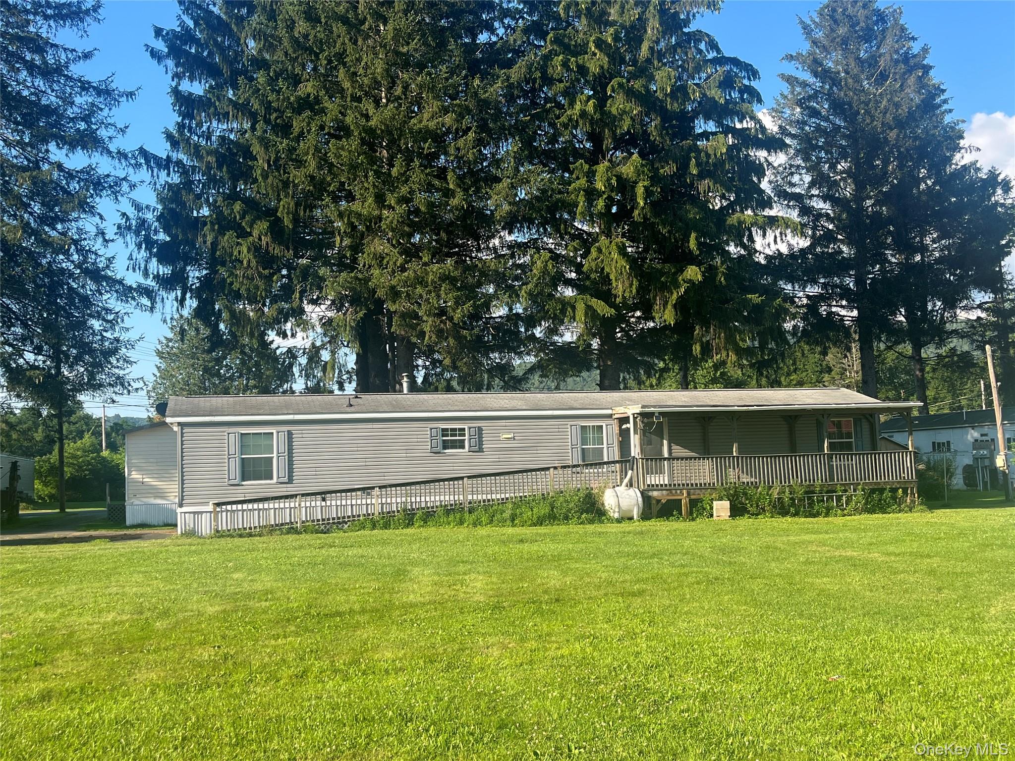 9 River, Roscoe, NY 12776
