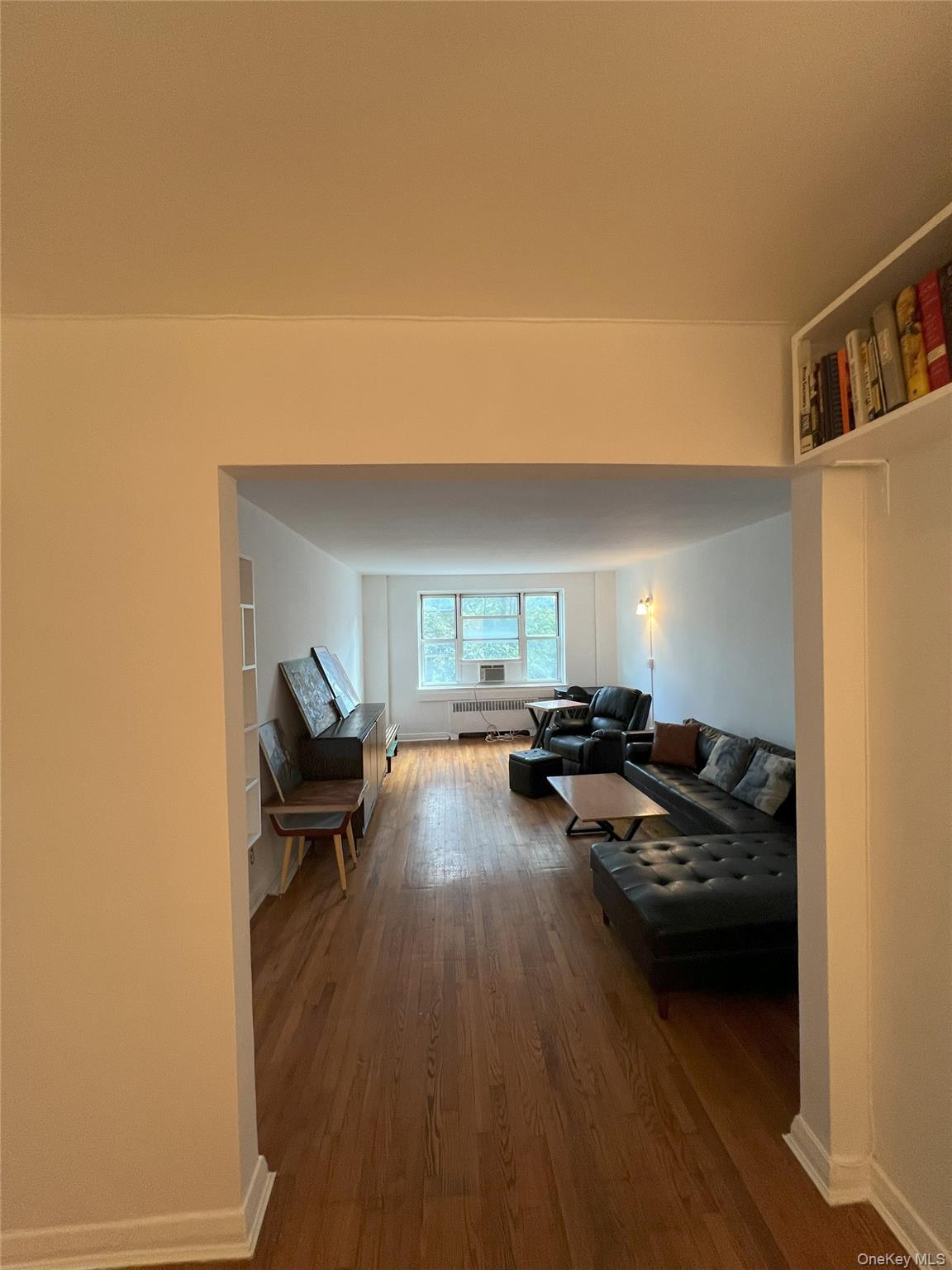 290 Collins Avenue # 5-D, Mount Vernon, NY 10552