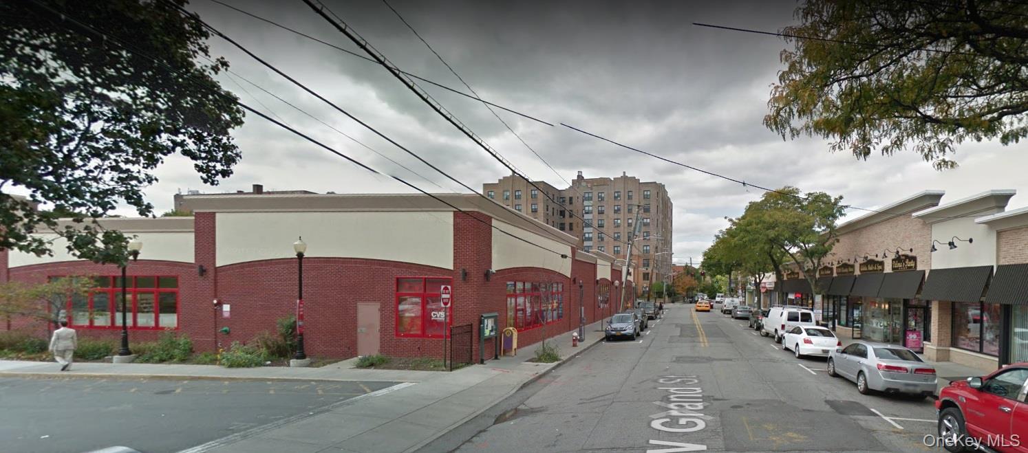 290 Collins Avenue # 5-D, Mount Vernon, NY 10552