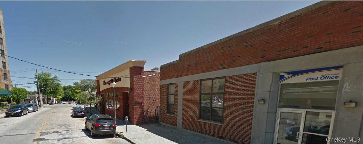 290 Collins Avenue # 5-D, Mount Vernon, NY 10552