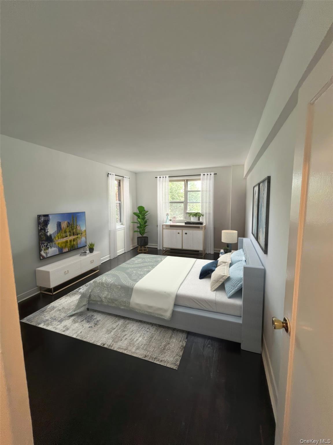 290 Collins Avenue # 5-D, Mount Vernon, NY 10552