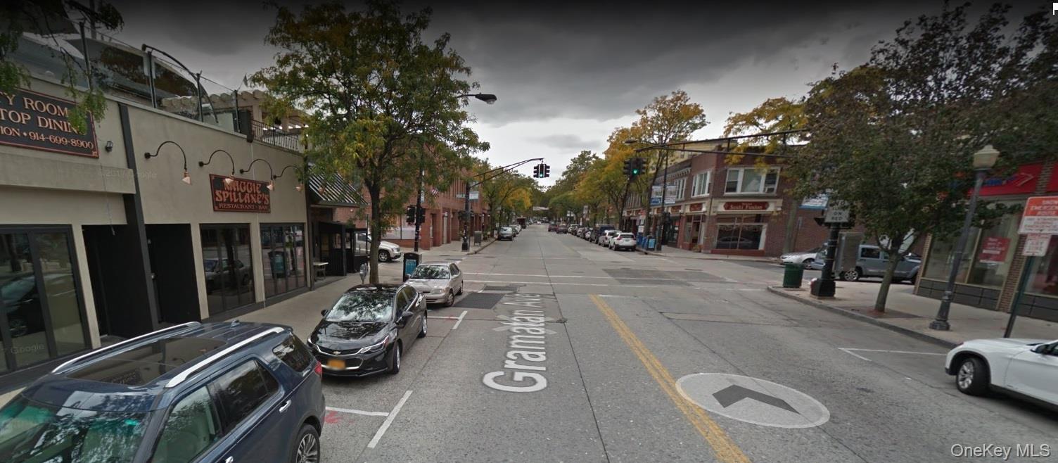 290 Collins Avenue # 5-D, Mount Vernon, NY 10552