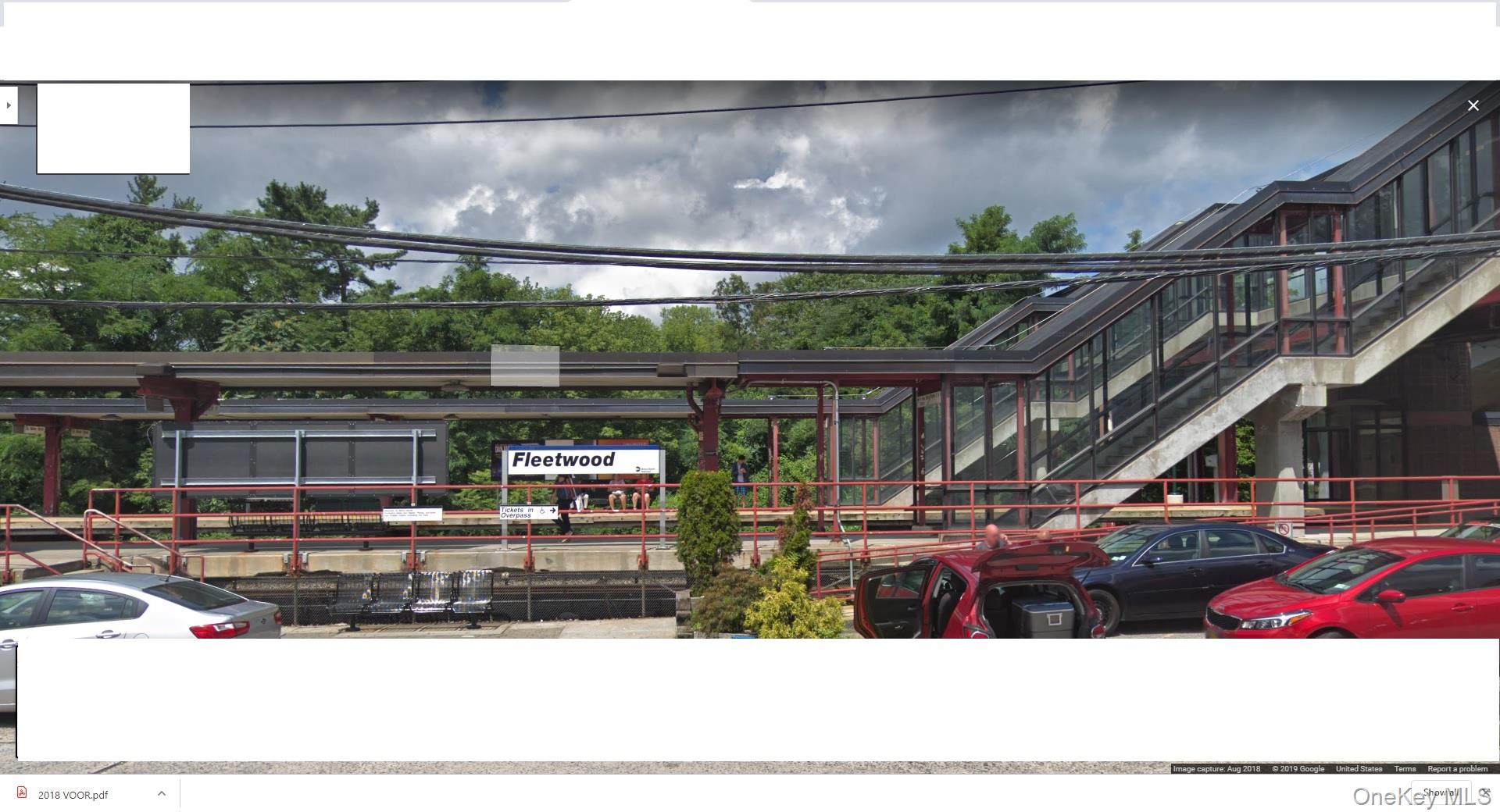 290 Collins Avenue # 5-D, Mount Vernon, NY 10552