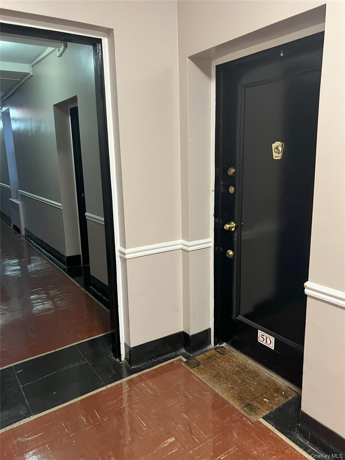 290 Collins Avenue # 5-D, Mount Vernon, NY 10552