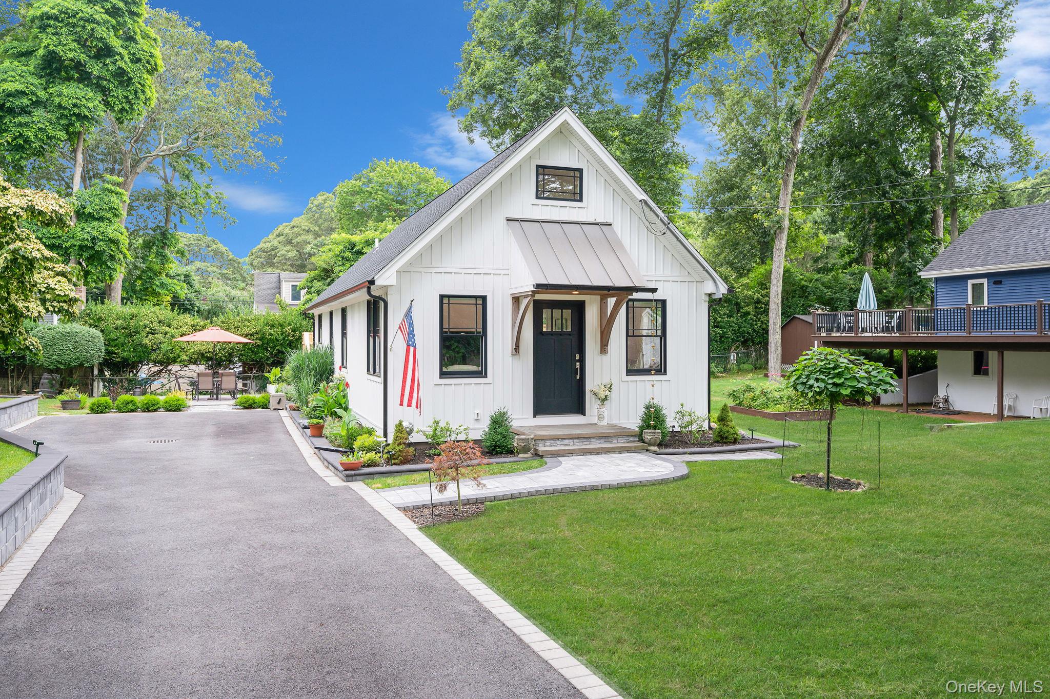 117 Beach Road, Wading River, NY 11792