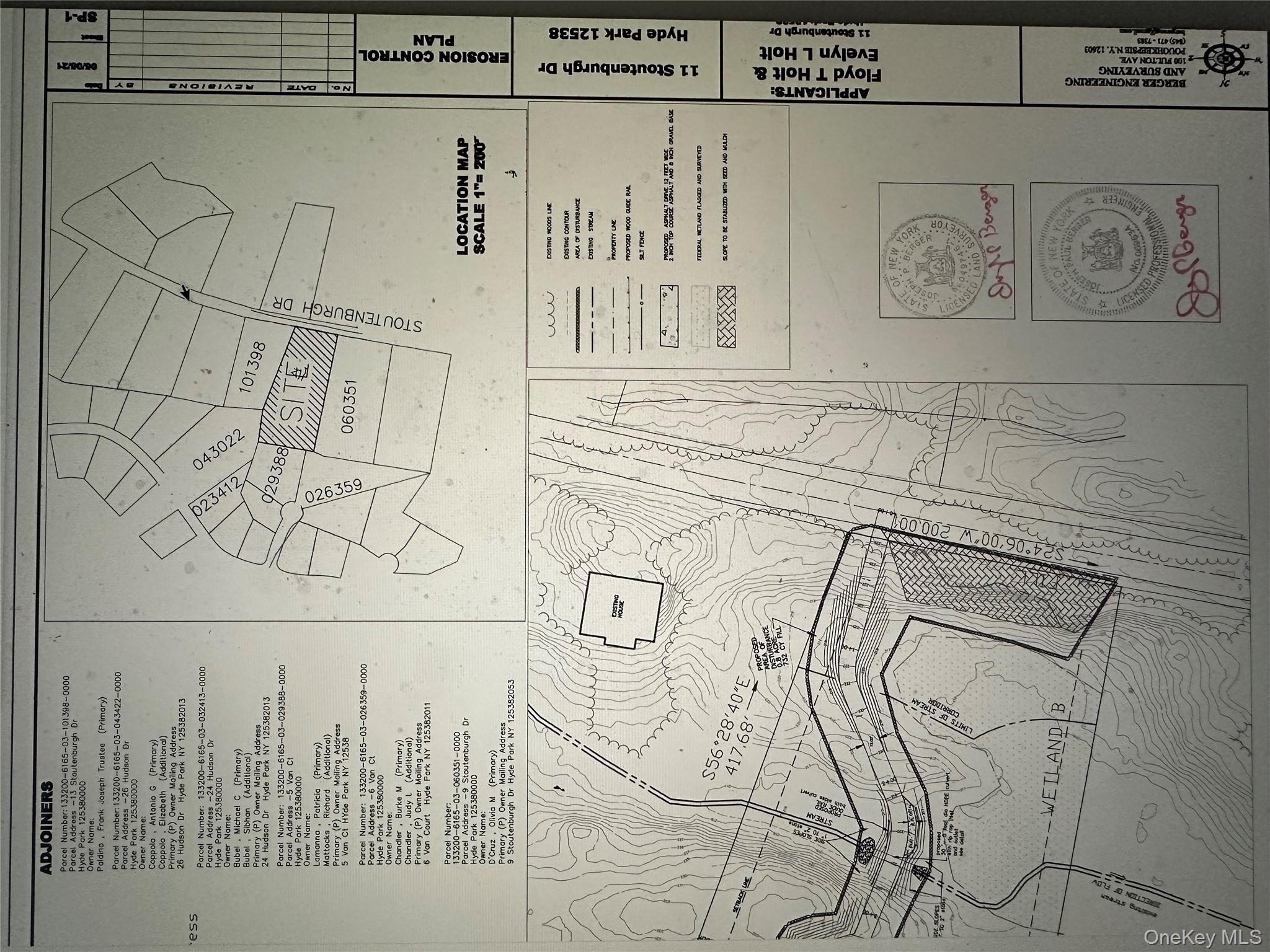 11 Stoutenburgh Drive, Hyde Park, NY 12538