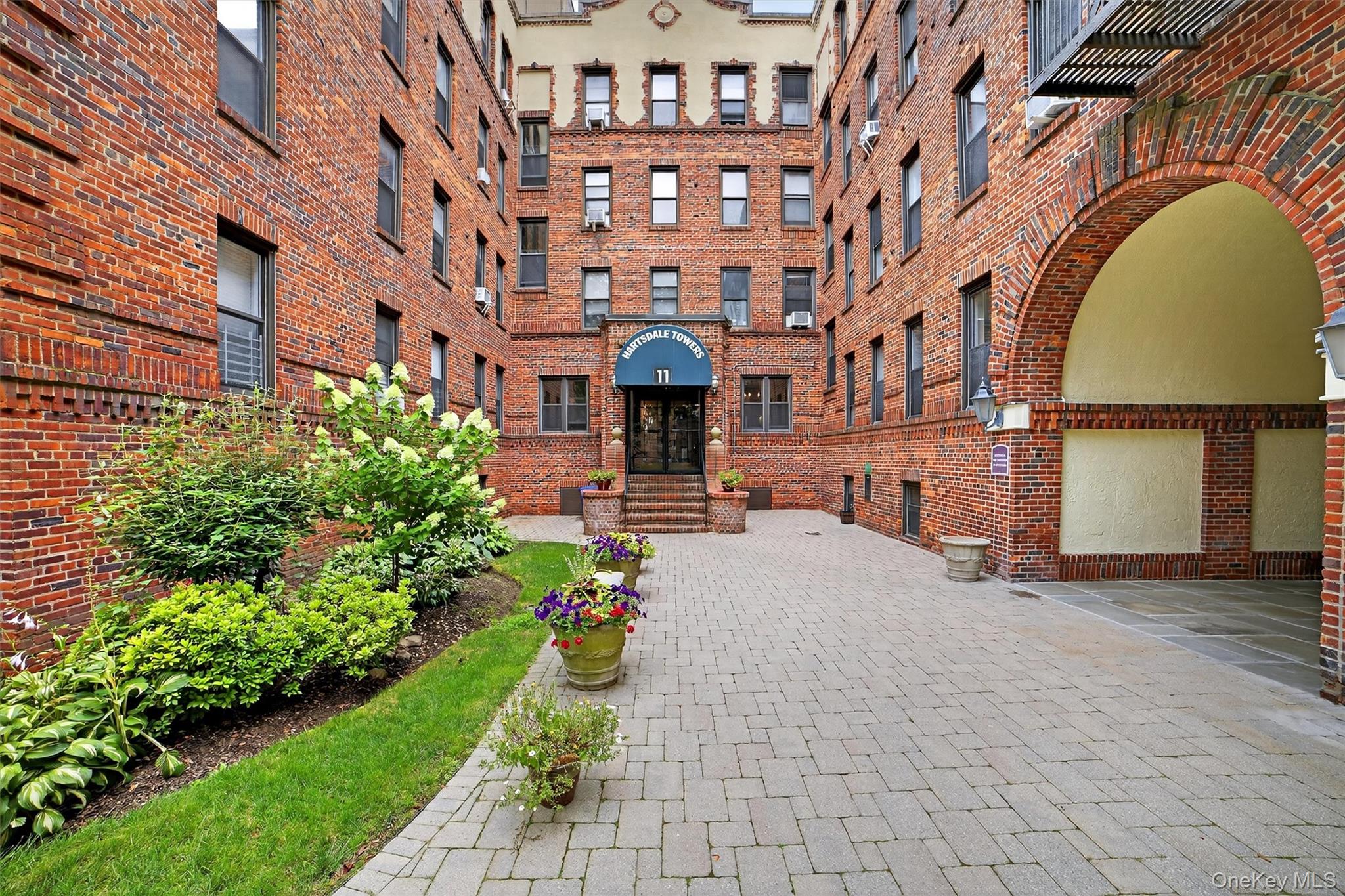 11 Columbia Avenue # C7, Hartsdale, NY 10530