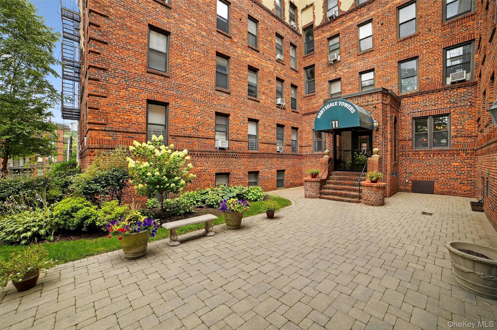 11 Columbia Avenue # C7, Hartsdale, NY 10530