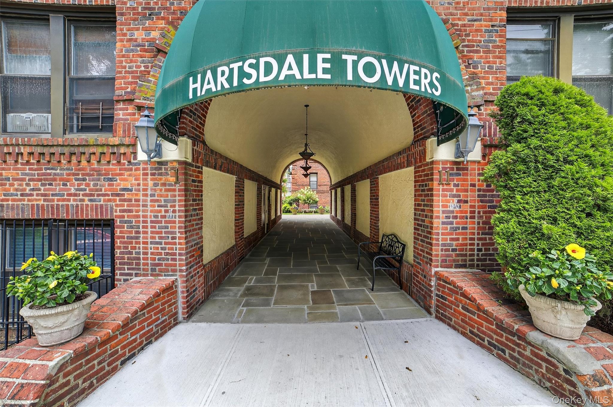 11 Columbia Avenue # C7, Hartsdale, NY 10530