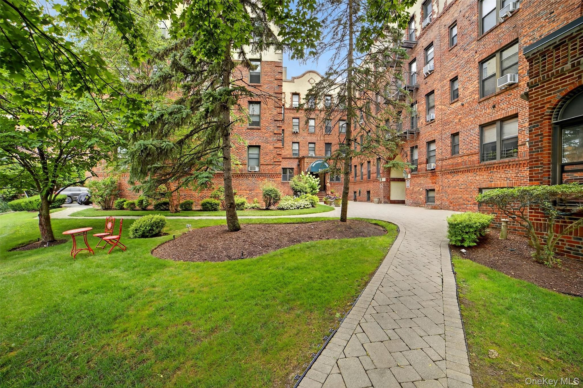 11 Columbia Avenue # C7, Hartsdale, NY 10530