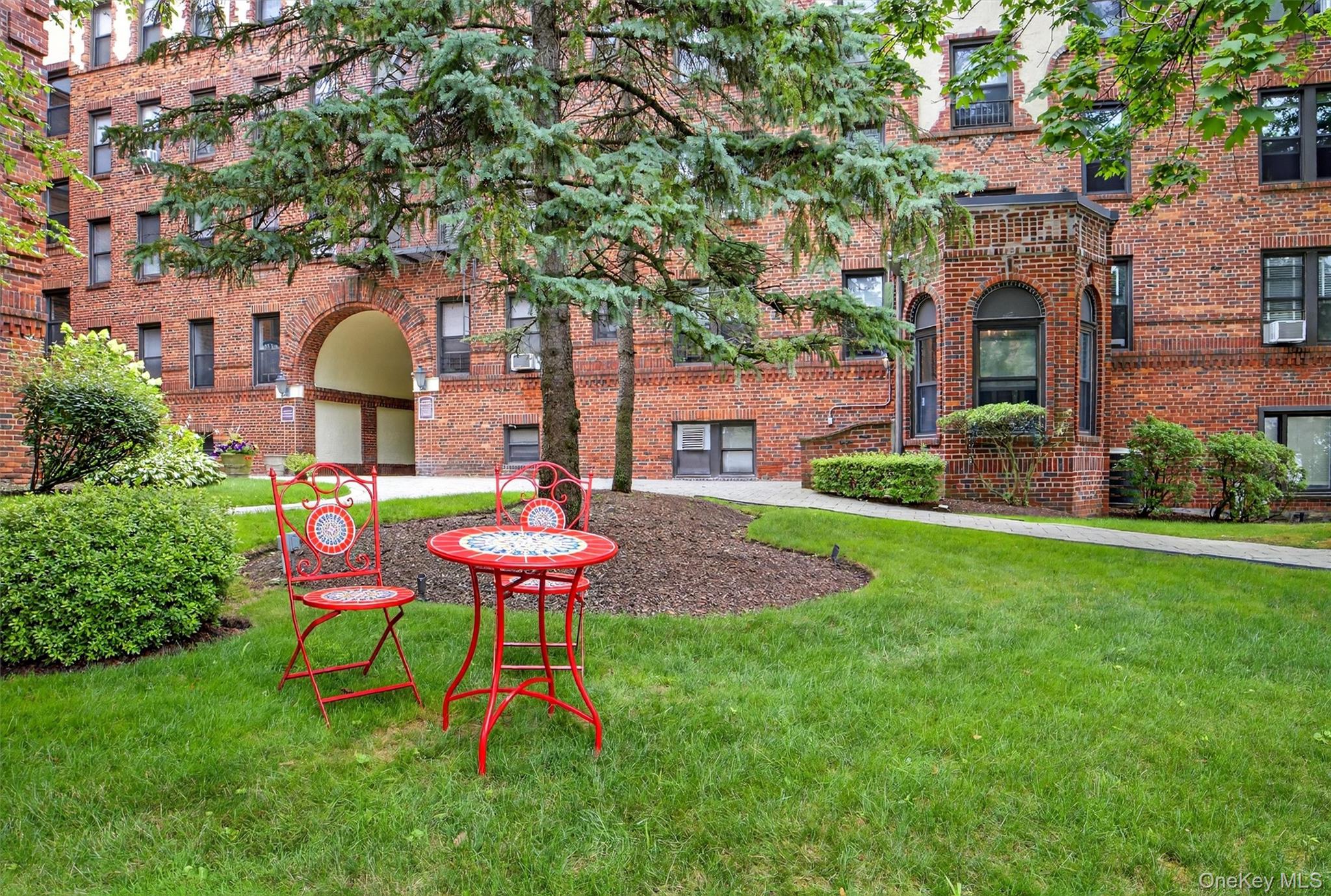 11 Columbia Avenue # C7, Hartsdale, NY 10530