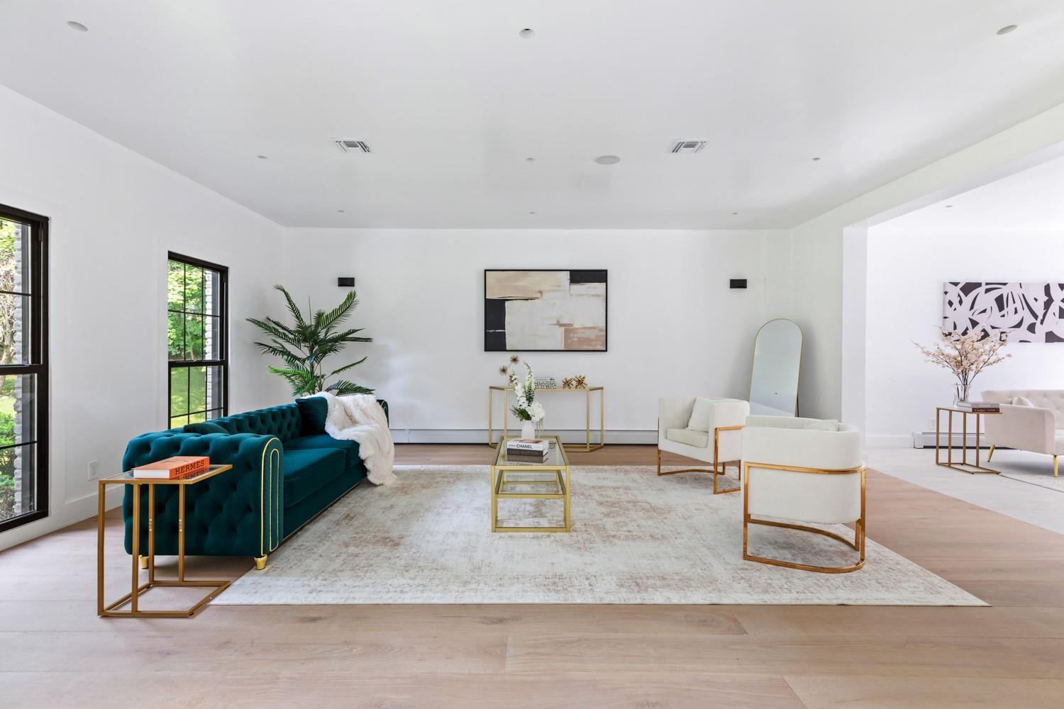 33 High Farms Road, Old Brookville, NY 11545