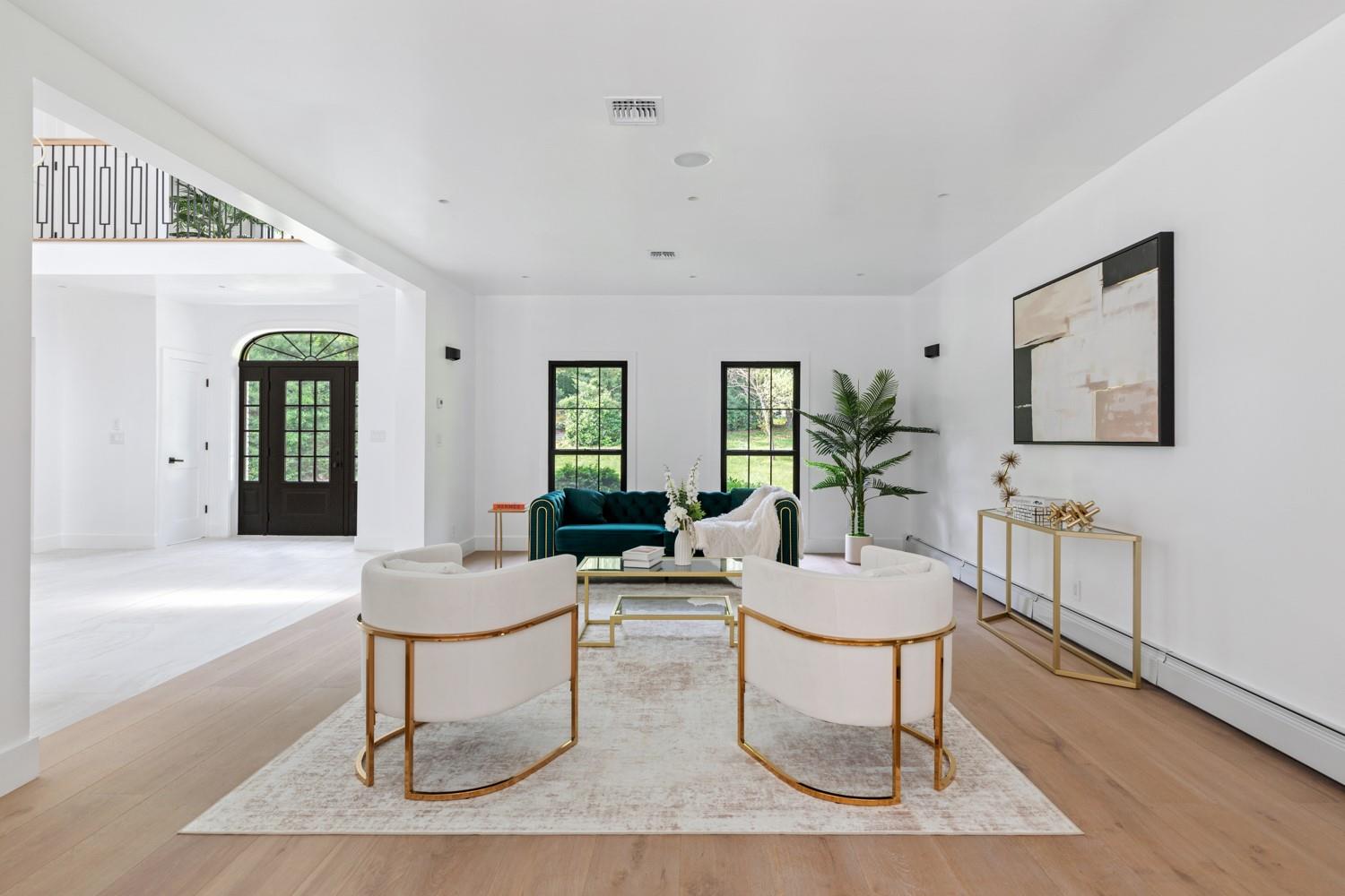 33 High Farms Road, Old Brookville, NY 11545