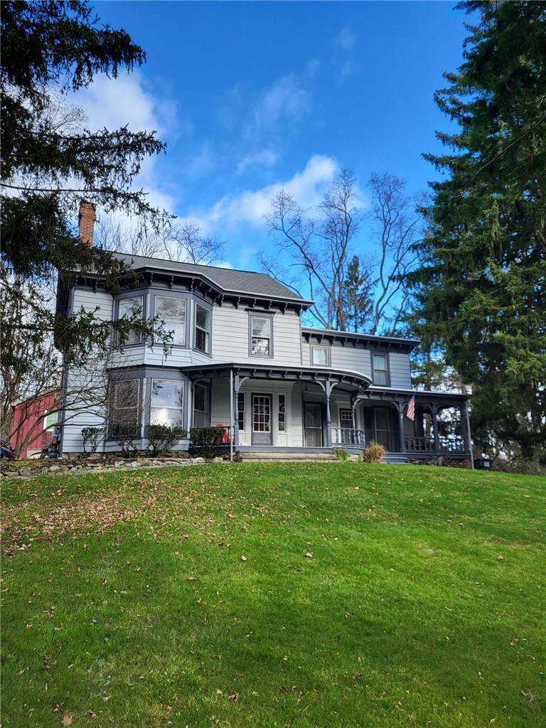 126 West Street, Warwick, NY 10990