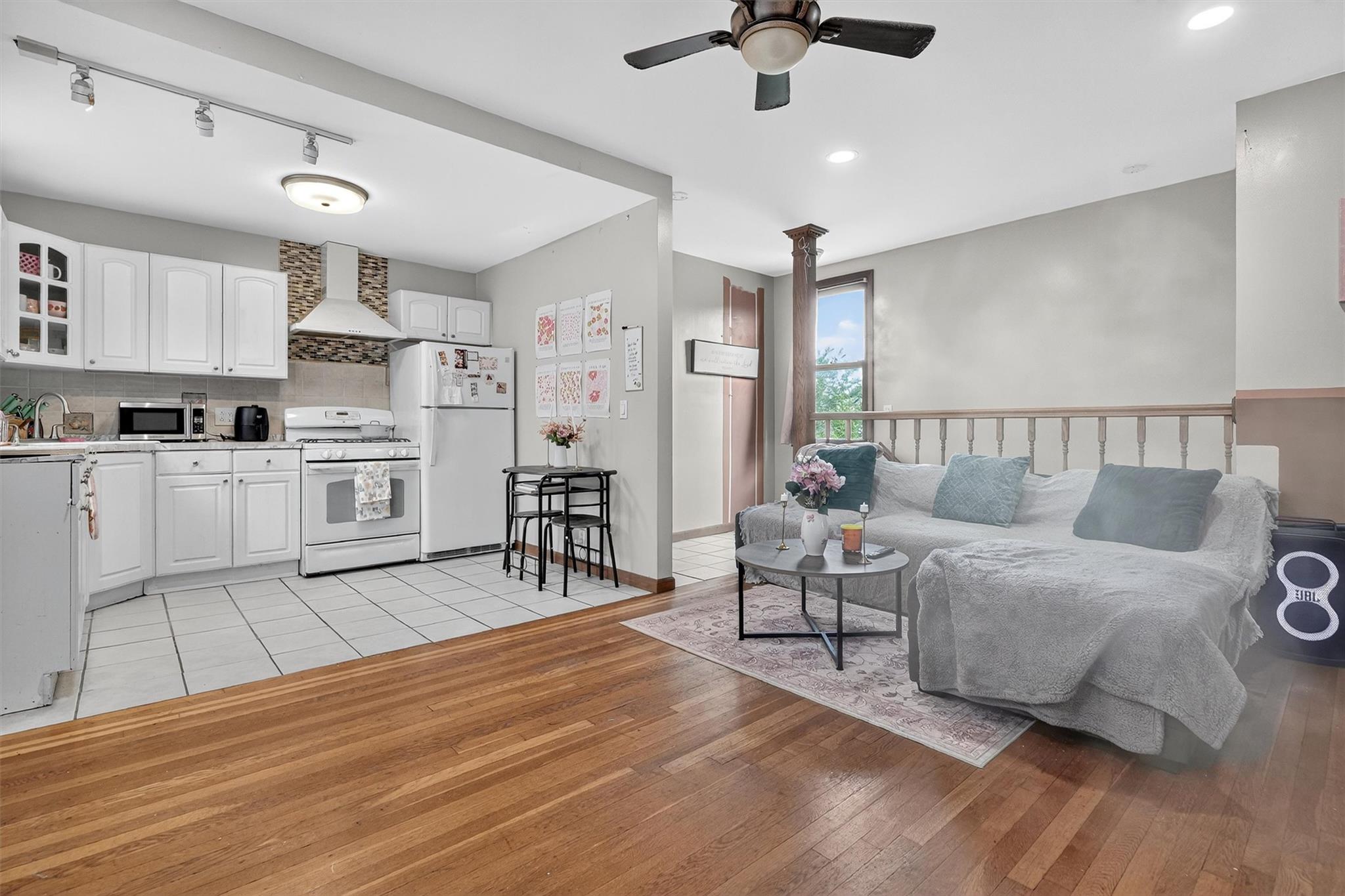 1617 Ohm Avenue, Bronx, NY 10465