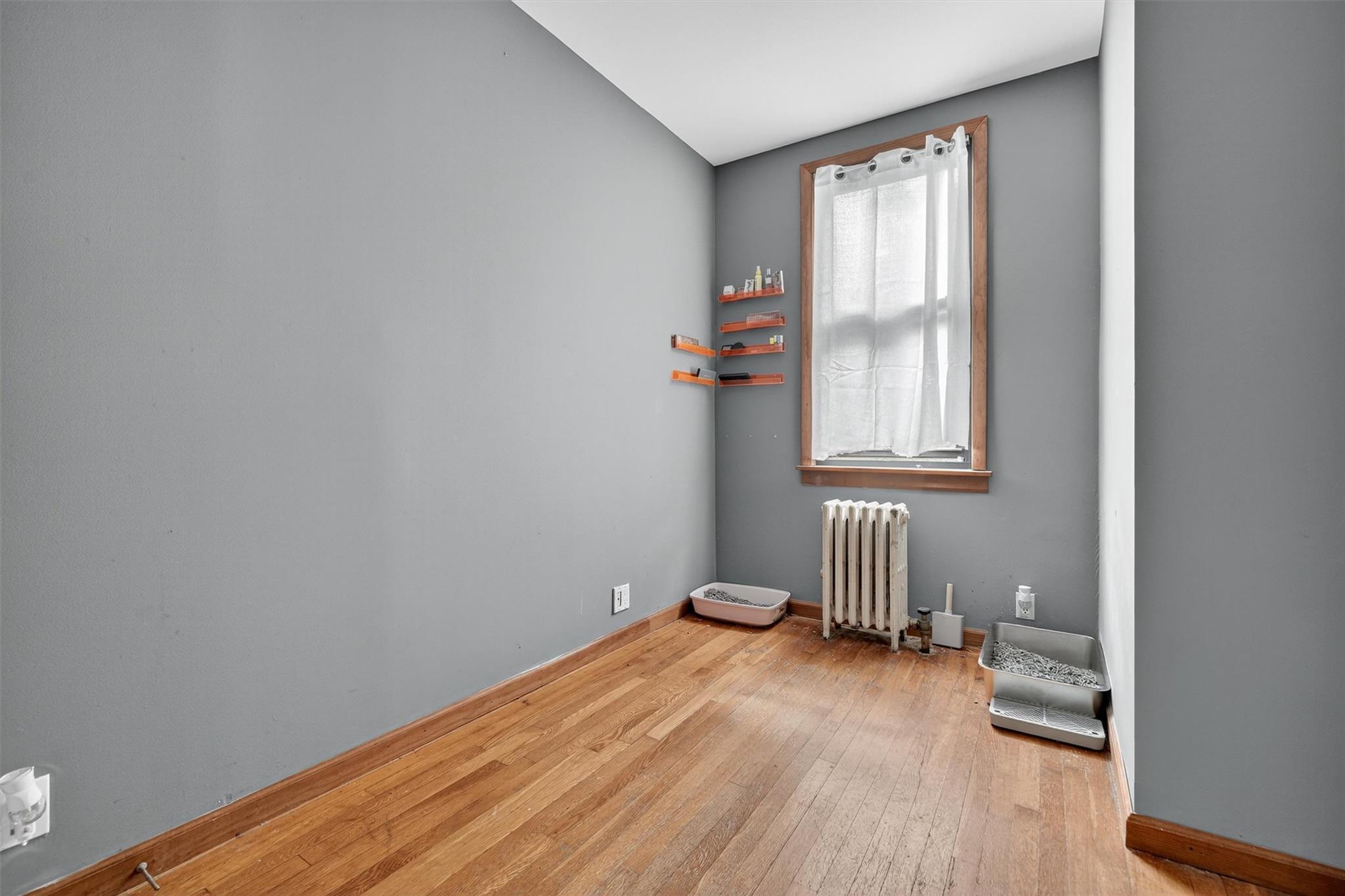 1617 Ohm Avenue, Bronx, NY 10465