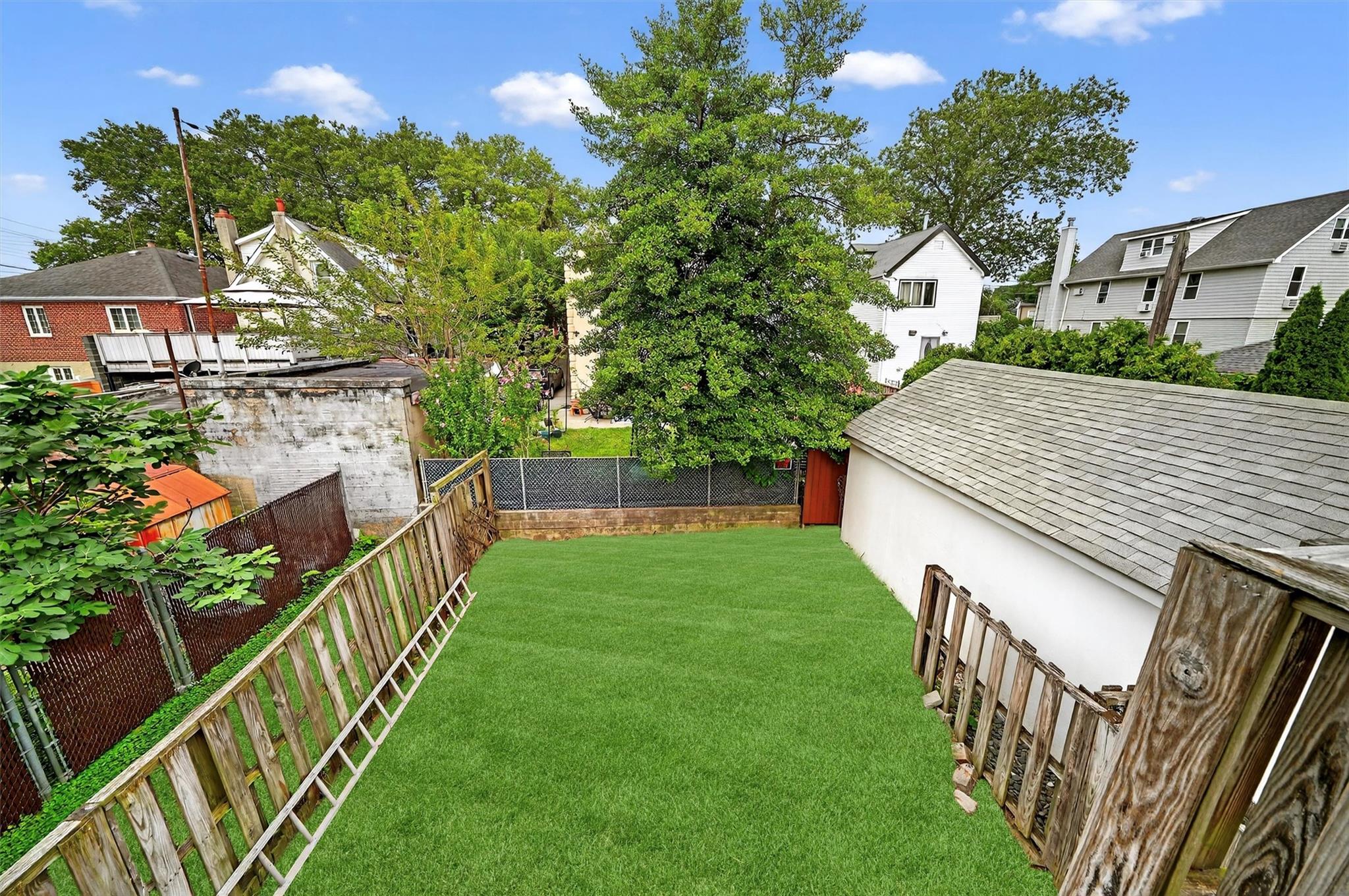 1617 Ohm Avenue, Bronx, NY 10465