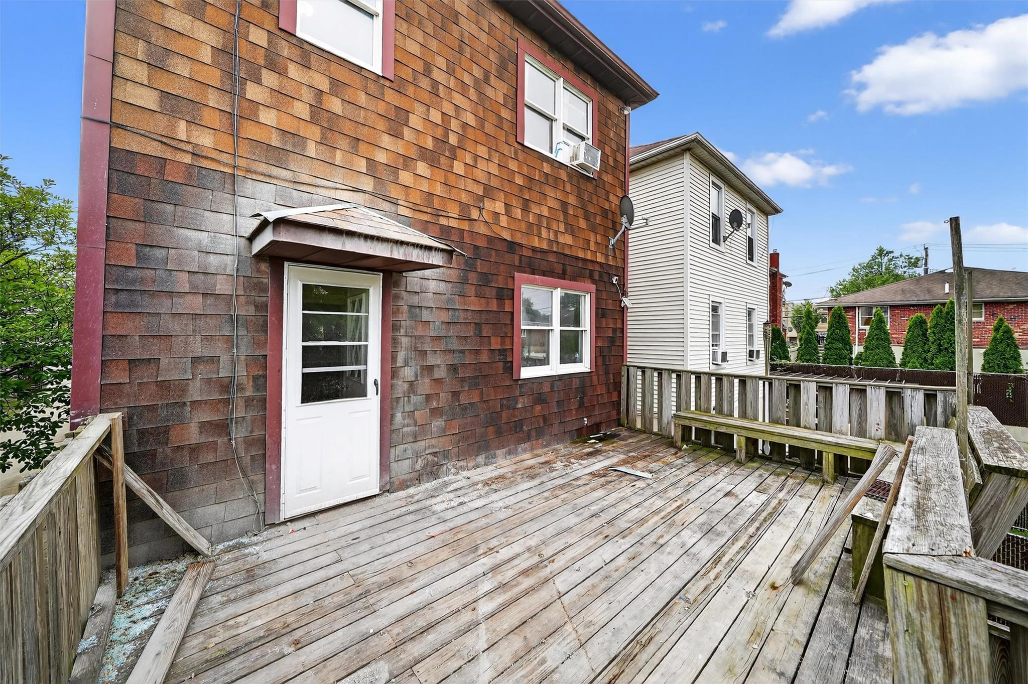 1617 Ohm Avenue, Bronx, NY 10465