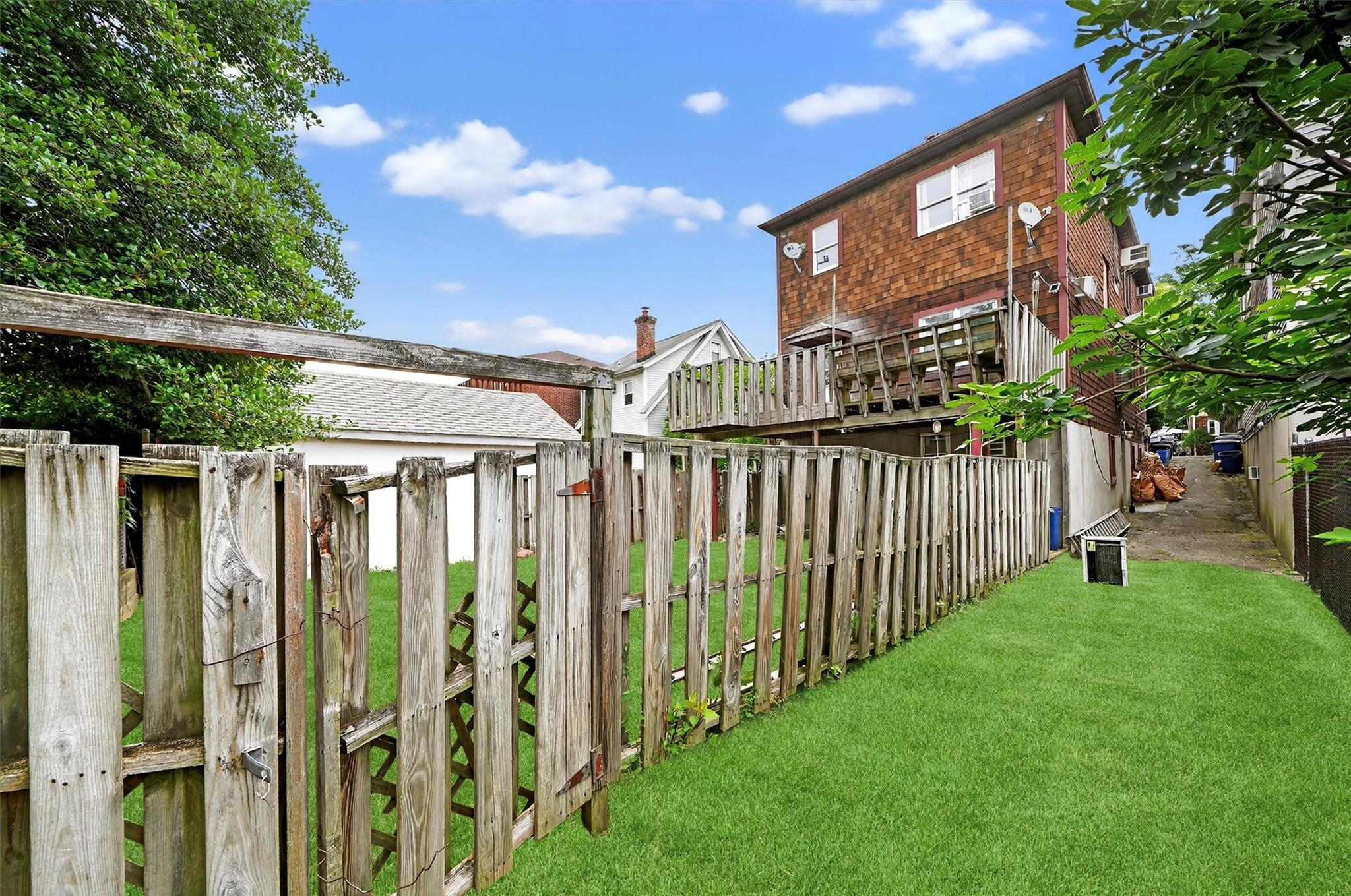 1617 Ohm Avenue, Bronx, NY 10465