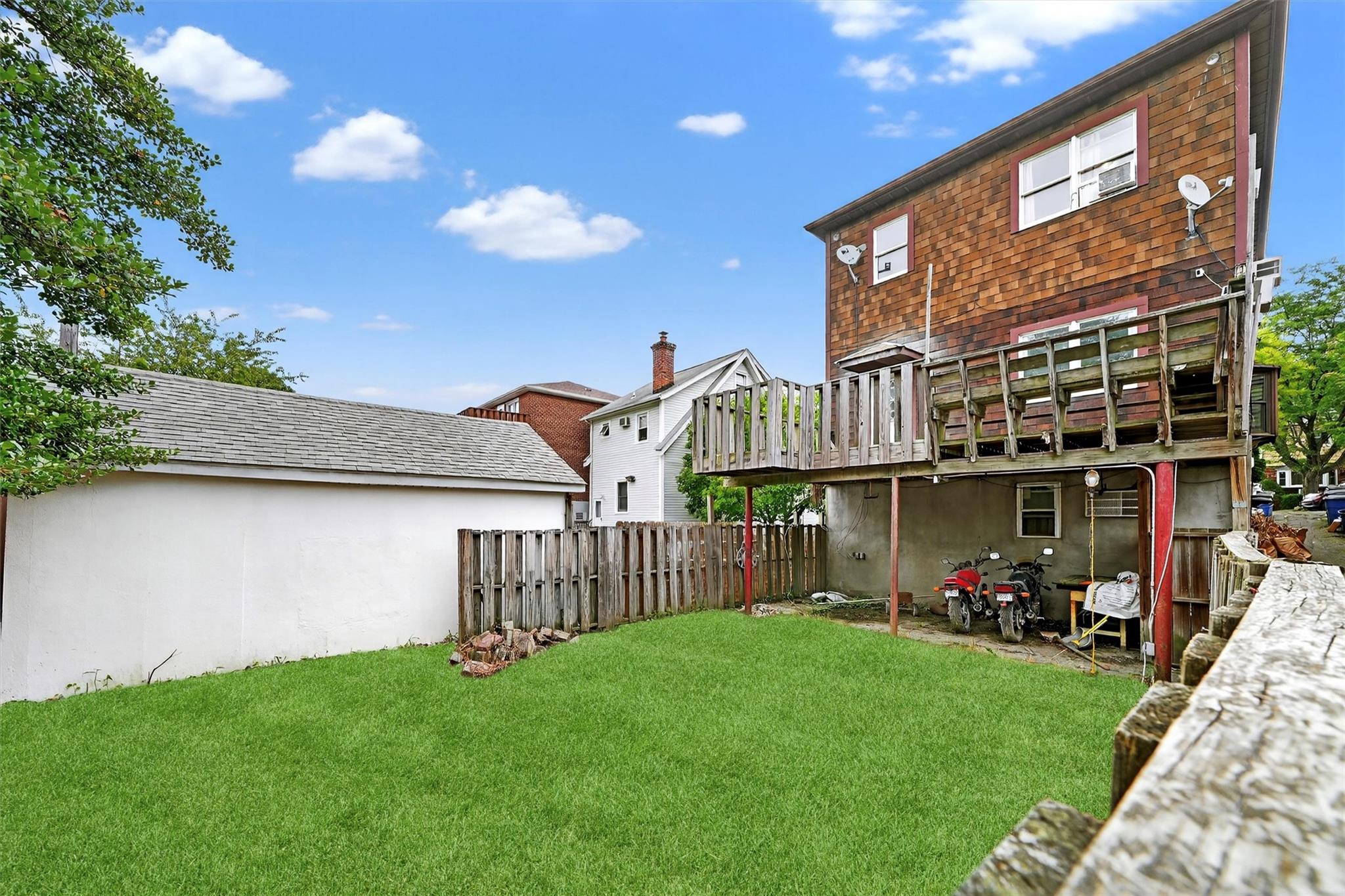 1617 Ohm Avenue, Bronx, NY 10465