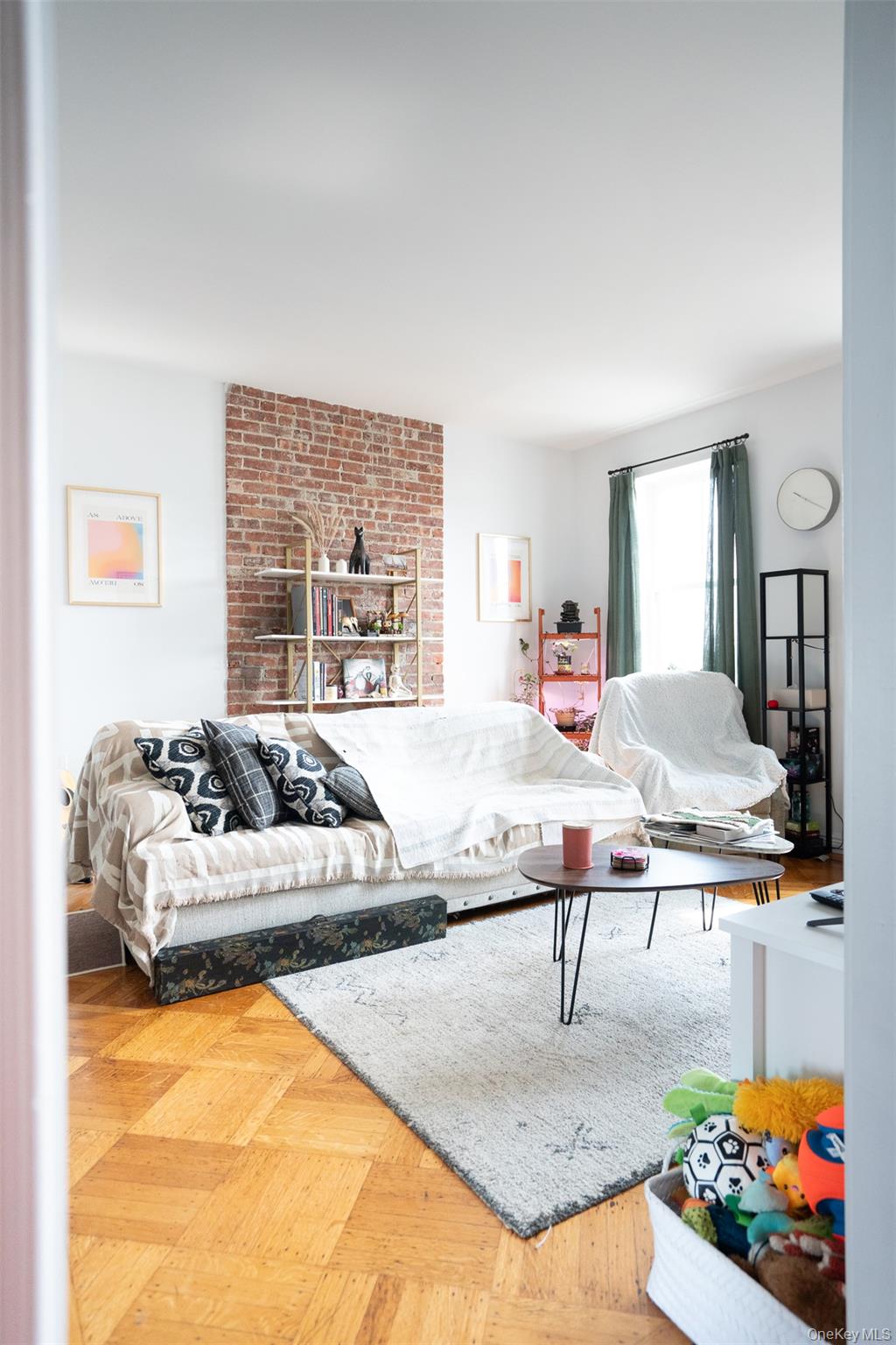 121 Montgomery Street, Newburgh, NY 12550