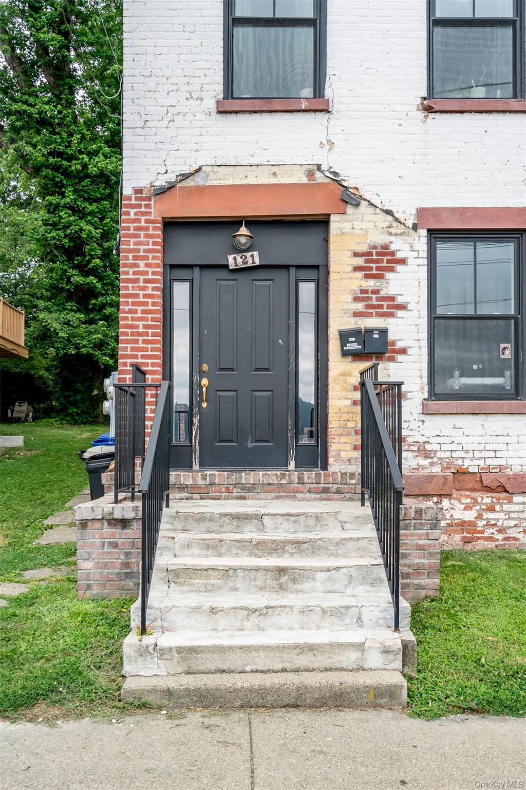 121 Montgomery Street, Newburgh, NY 12550