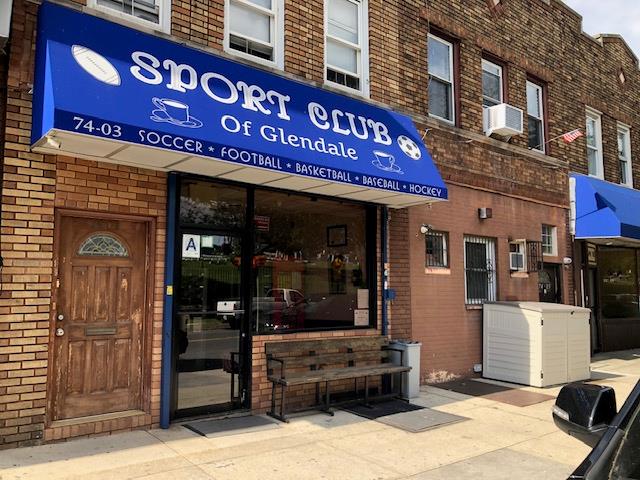 7403 Myrtle Avenue, Glendale, NY 11385