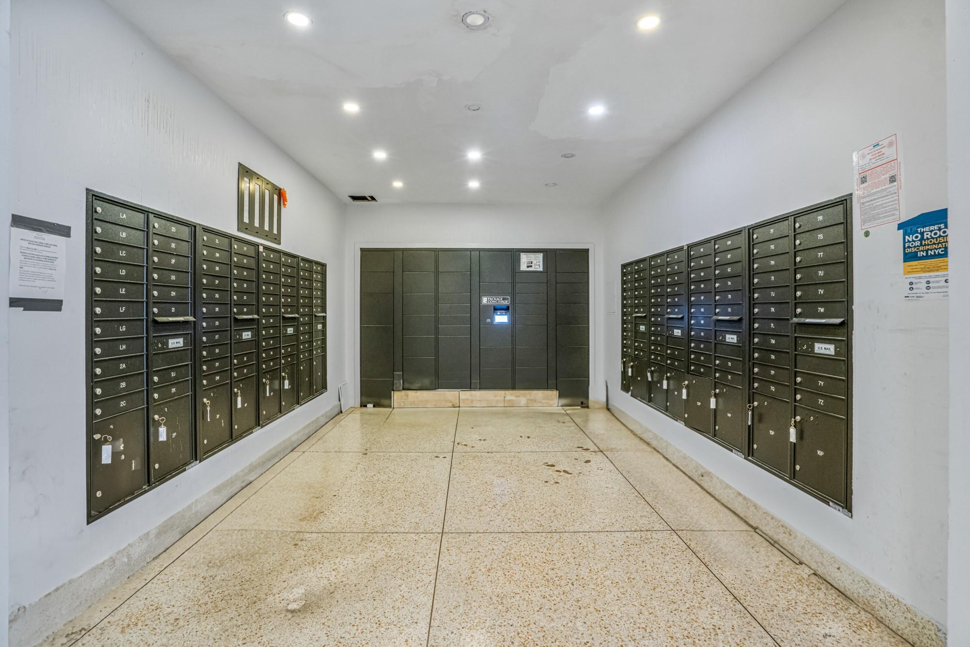 142-20 Franklin Avenue # 2G, Flushing, NY 11355