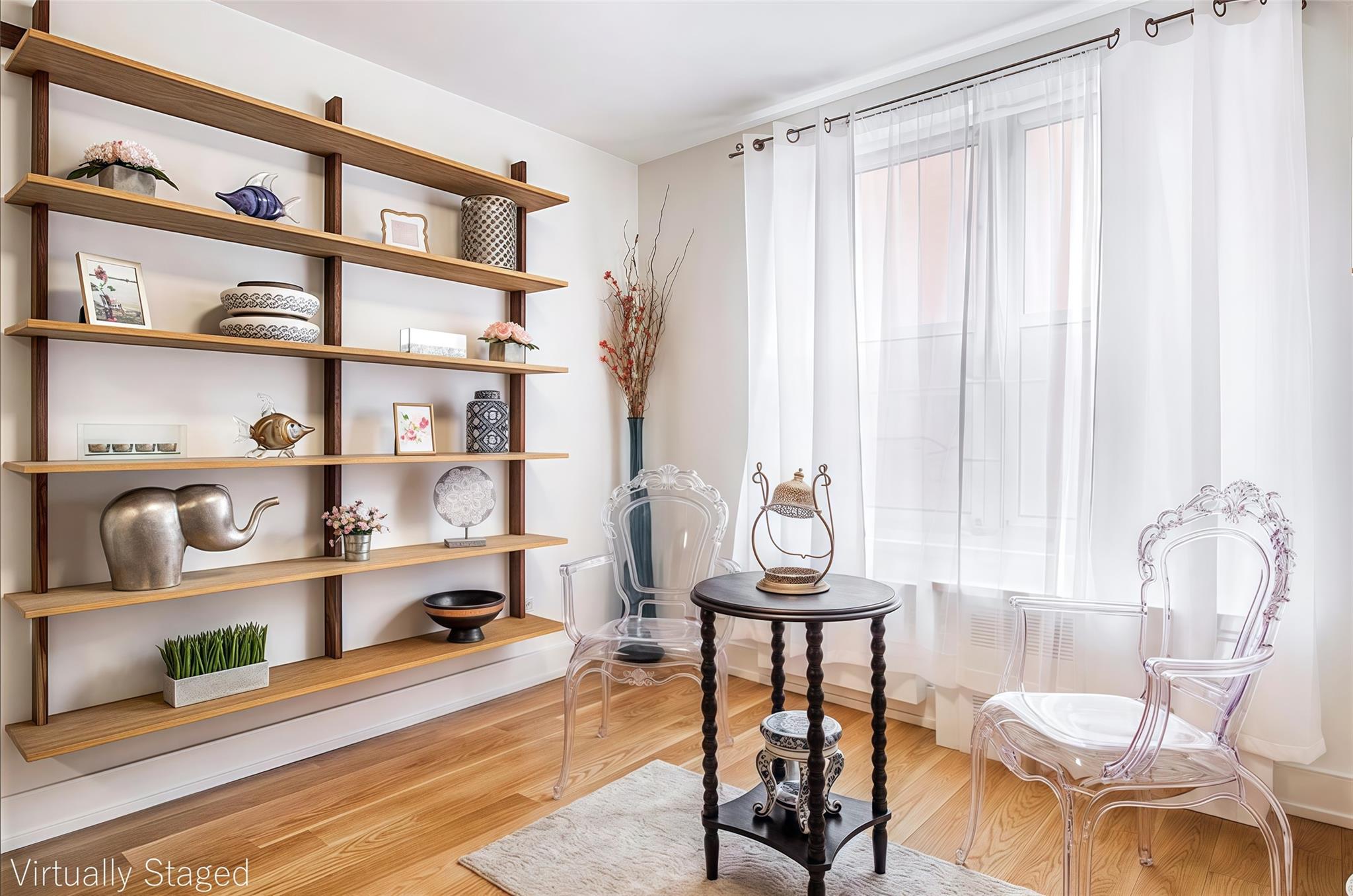 142-20 Franklin Avenue # 2G, Flushing, NY 11355