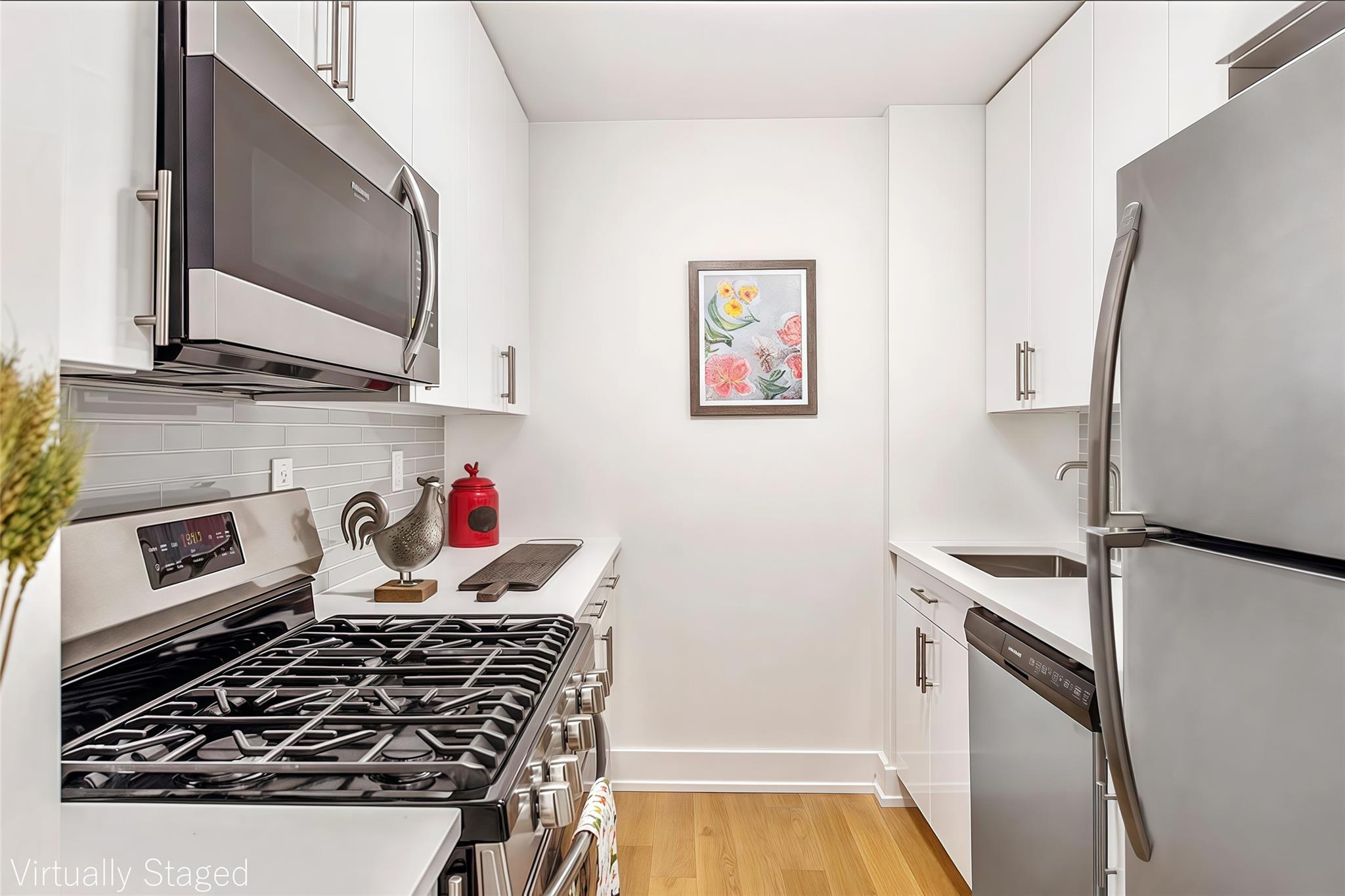 142-20 Franklin Avenue # 2G, Flushing, NY 11355