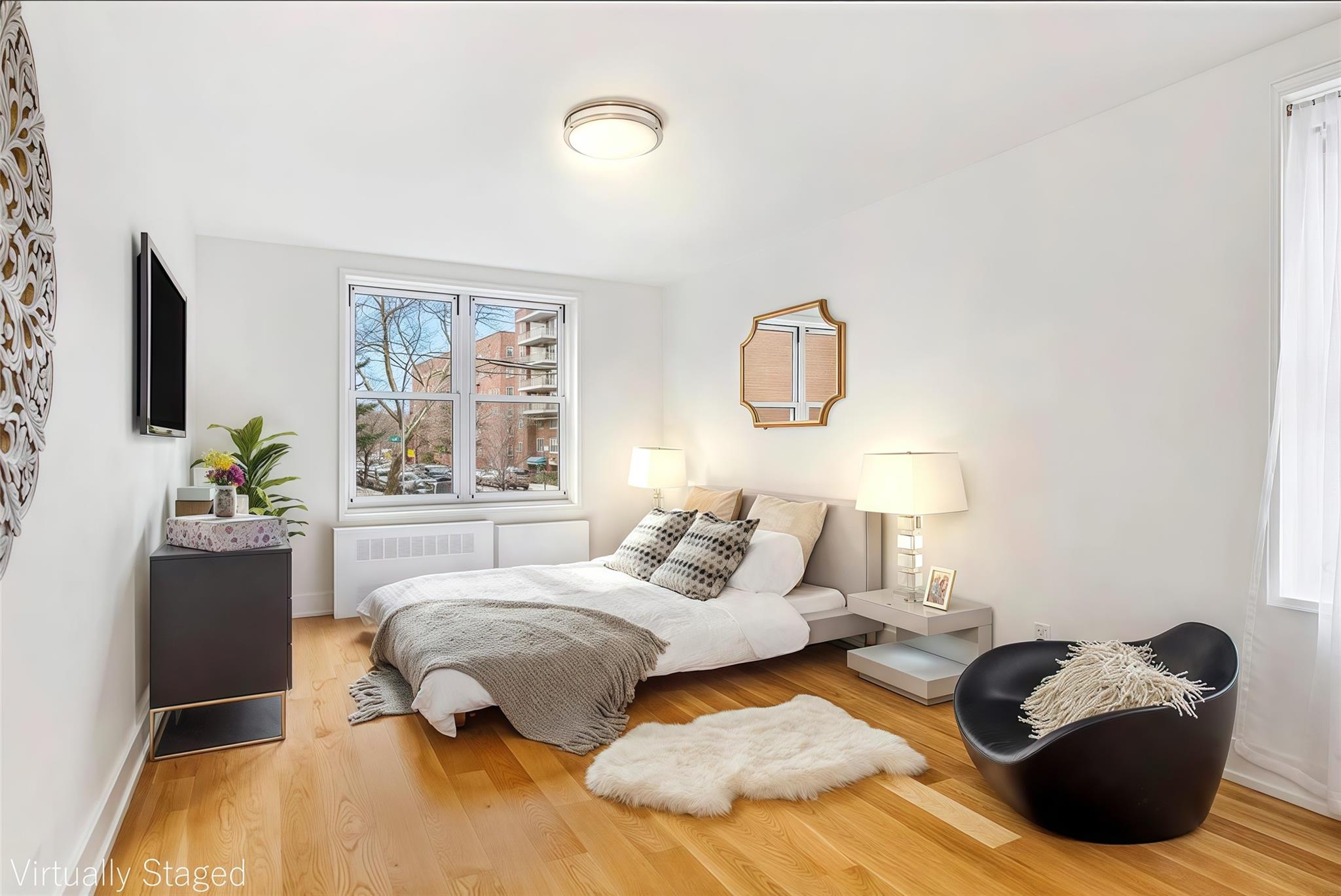 142-20 Franklin Avenue # 2G, Flushing, NY 11355