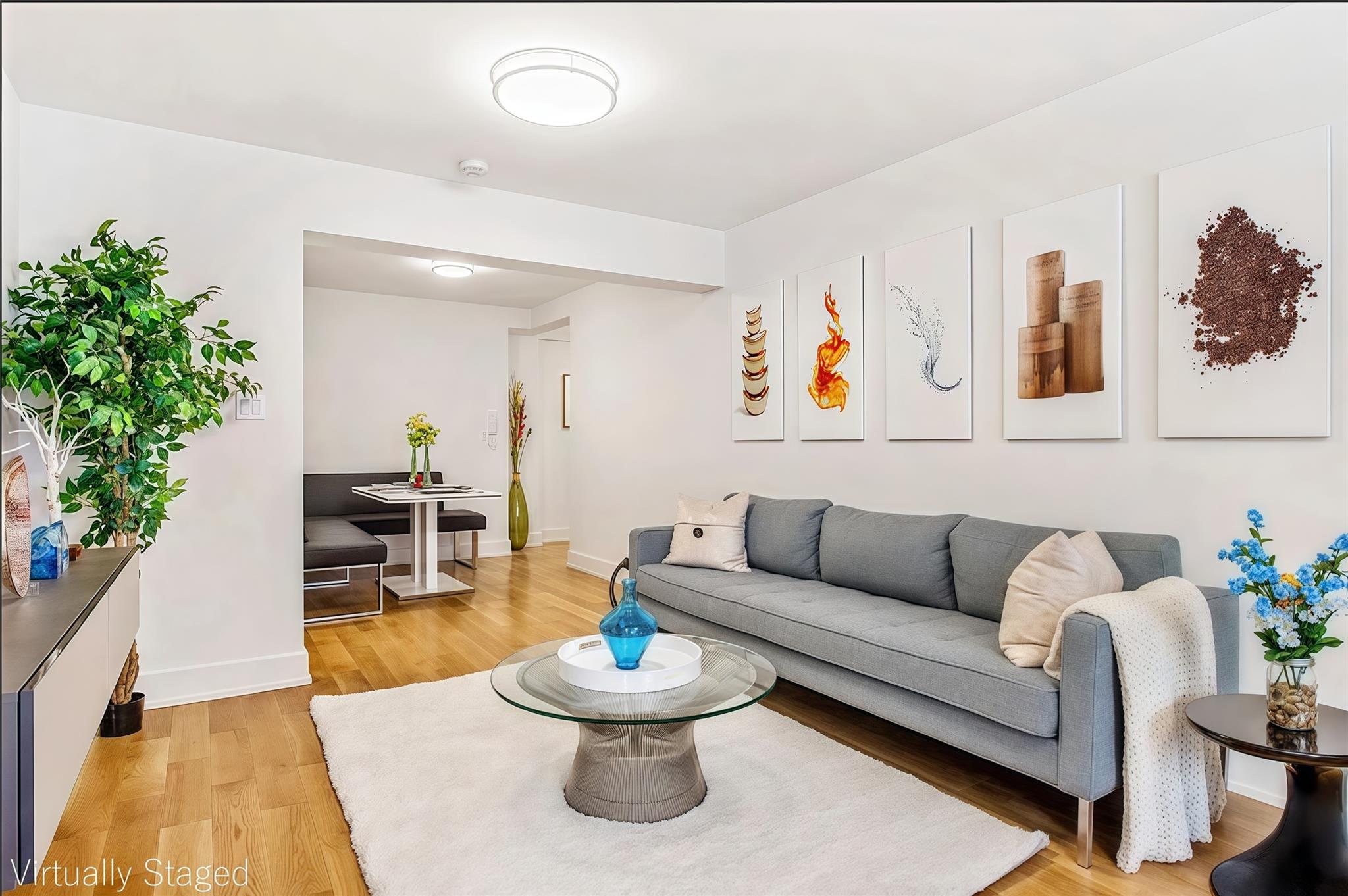 142-20 Franklin Avenue # 2G, Flushing, NY 11355