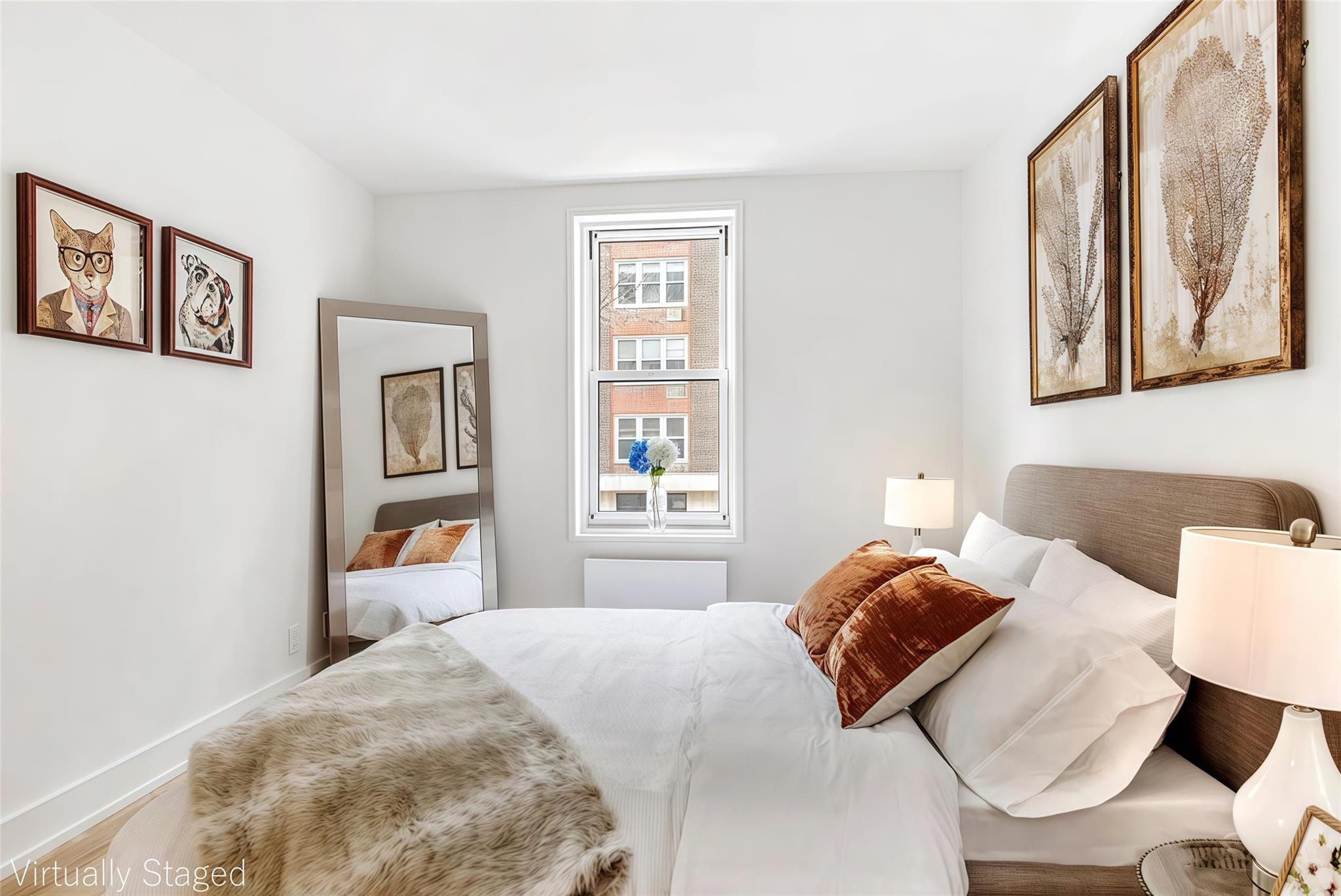 142-20 Franklin Avenue # 2G, Flushing, NY 11355