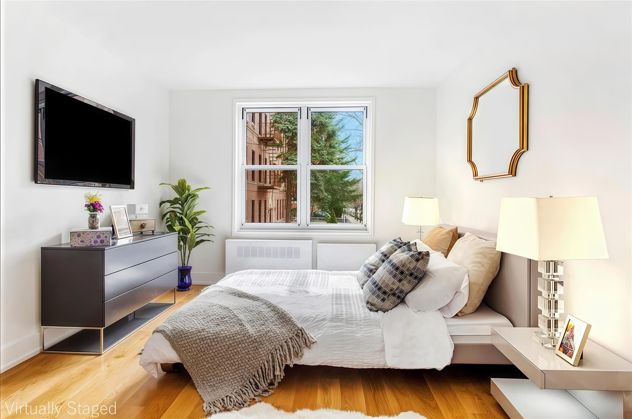 142-20 Franklin Avenue # 2G, Flushing, NY 11355