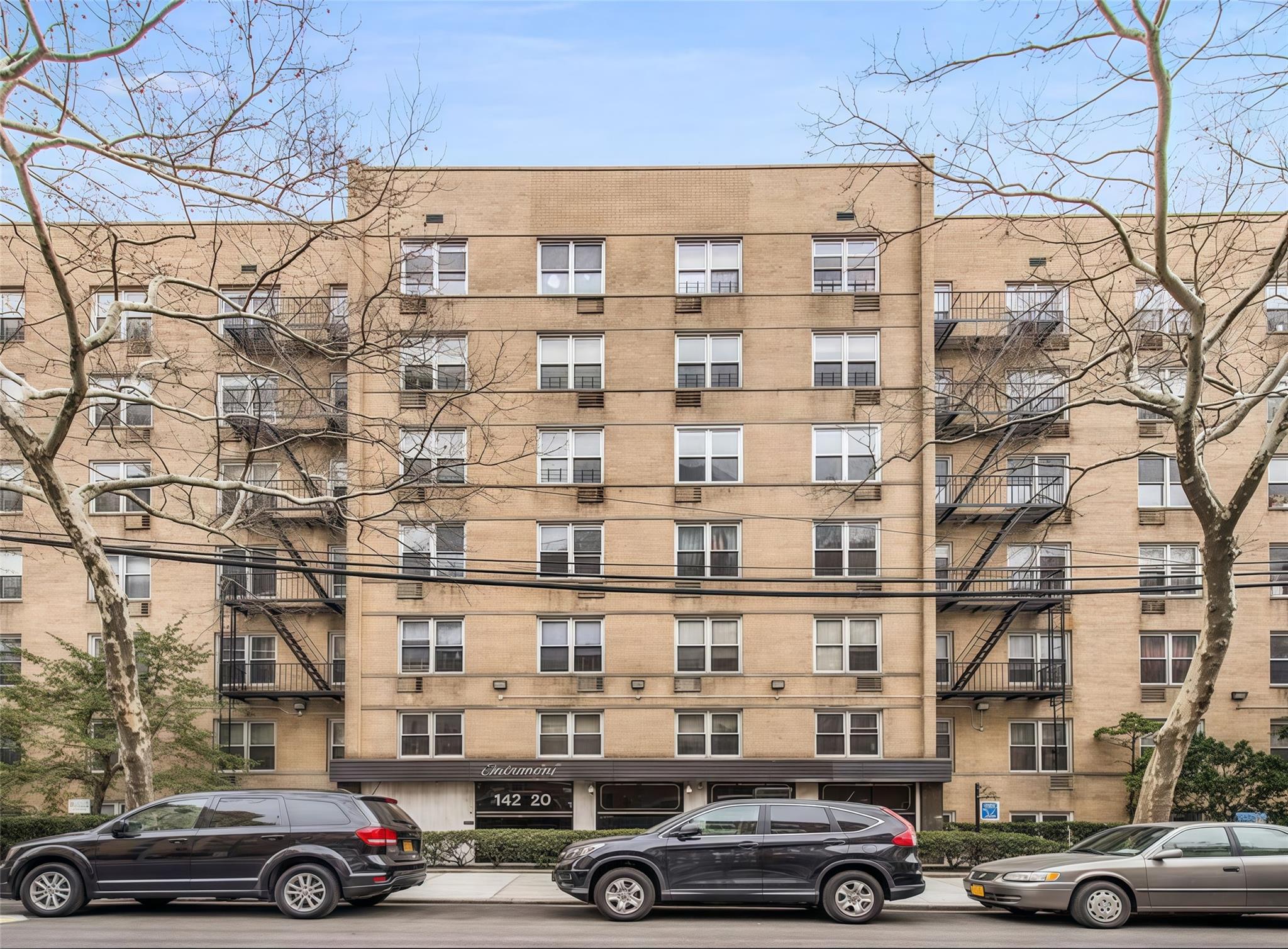 142-20 Franklin Avenue # 2G, Flushing, NY 11355