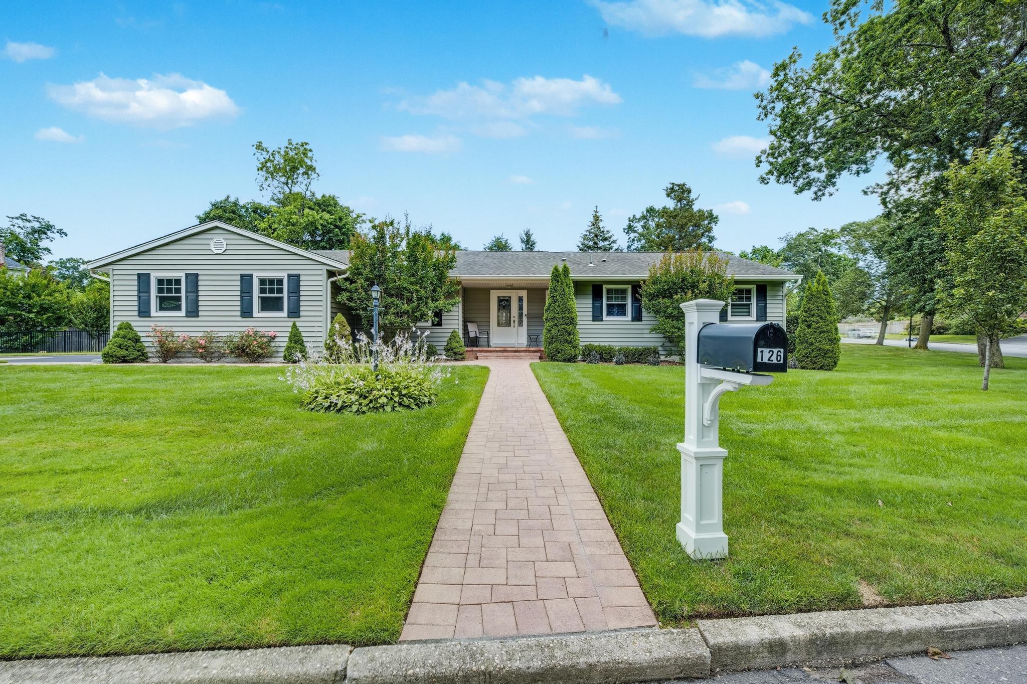 126 Gail Court, East Northport, NY 11731