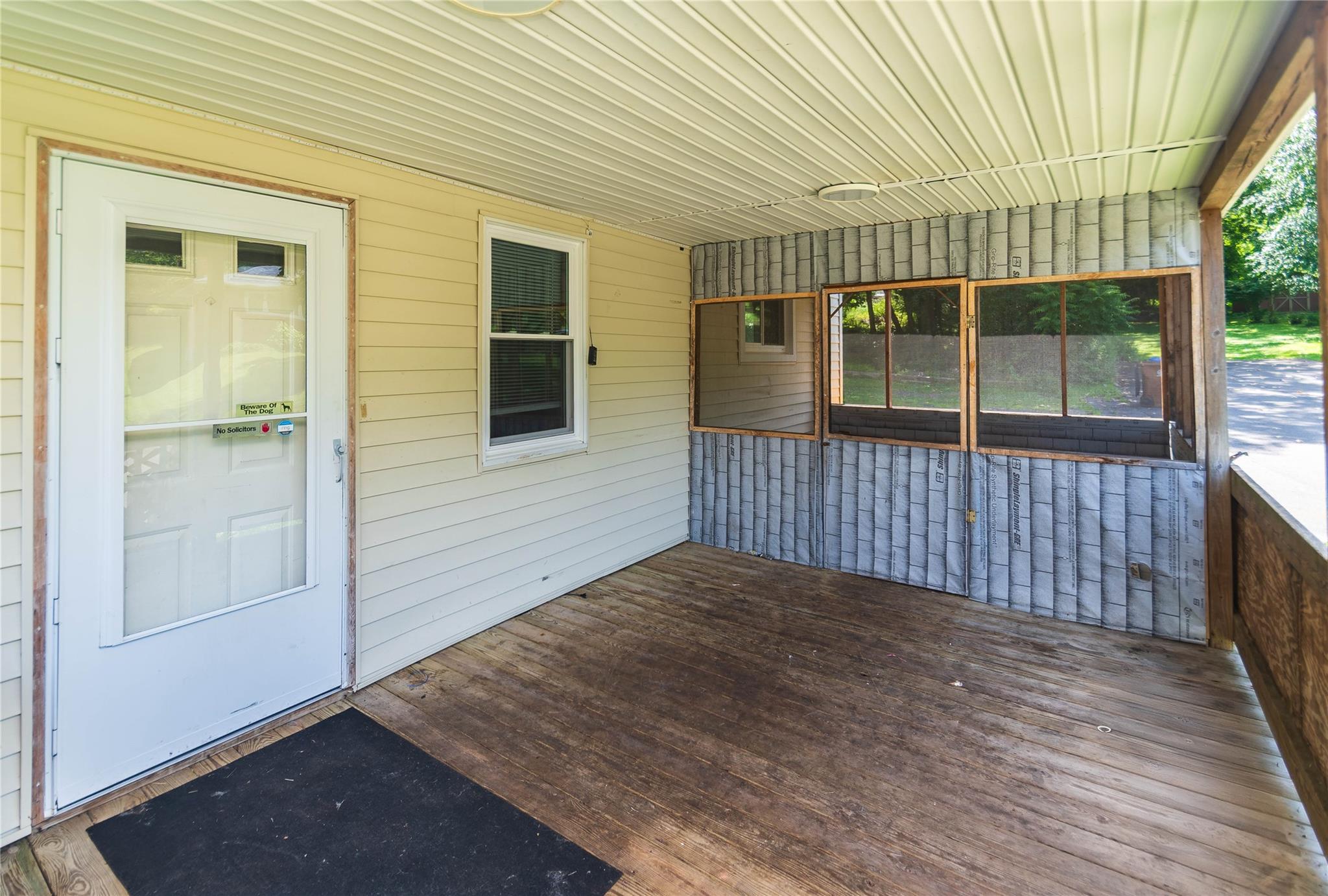 48 Petit Avenue, Kingston, NY 12401