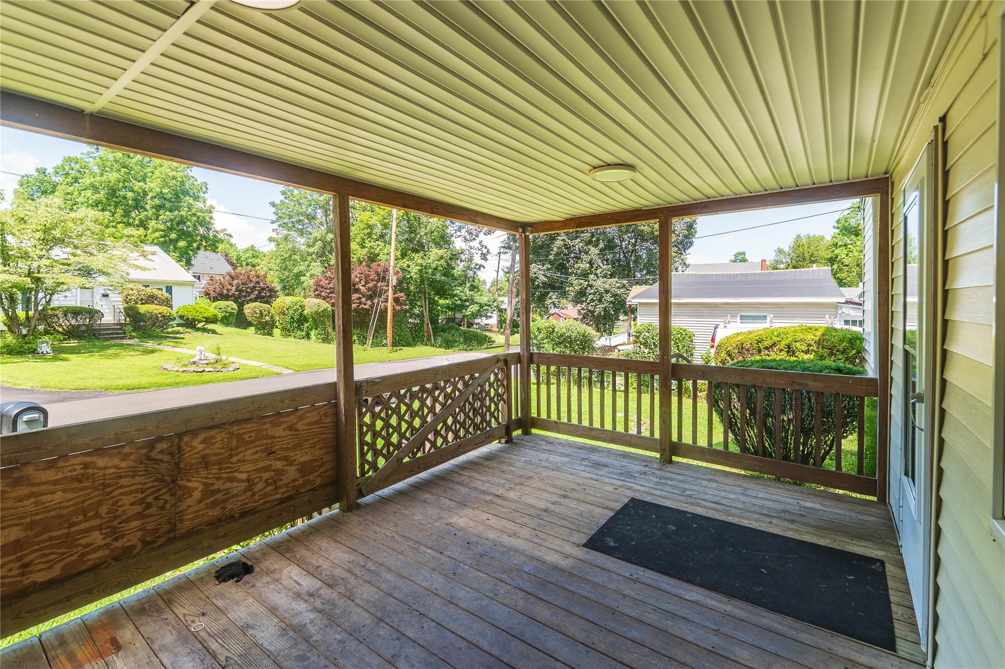 48 Petit Avenue, Kingston, NY 12401