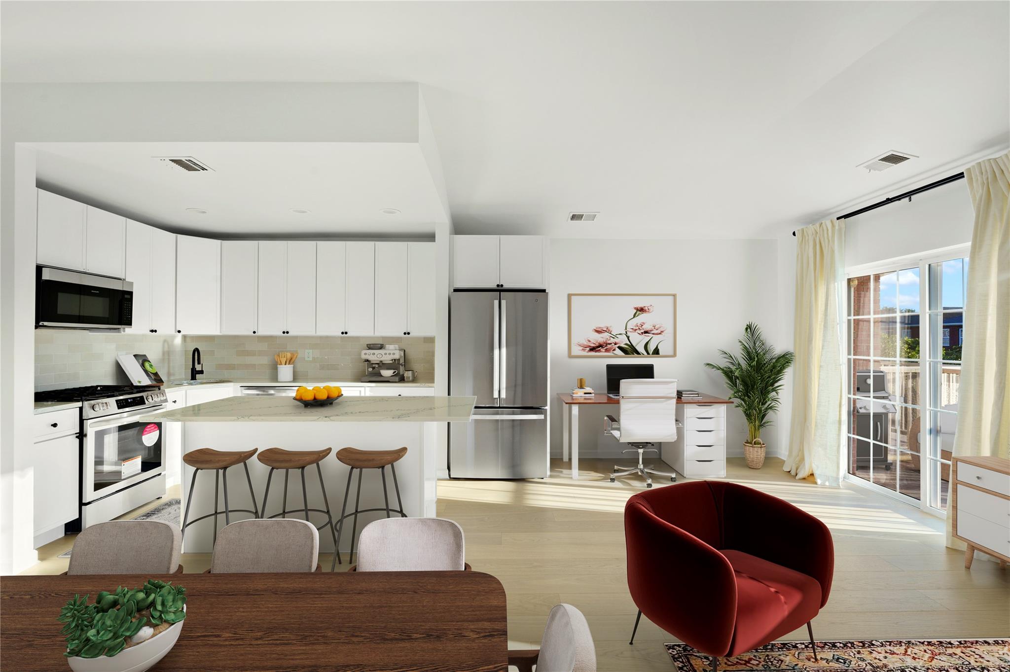 3-17 Endeavor Place # C, College Point, NY 11356