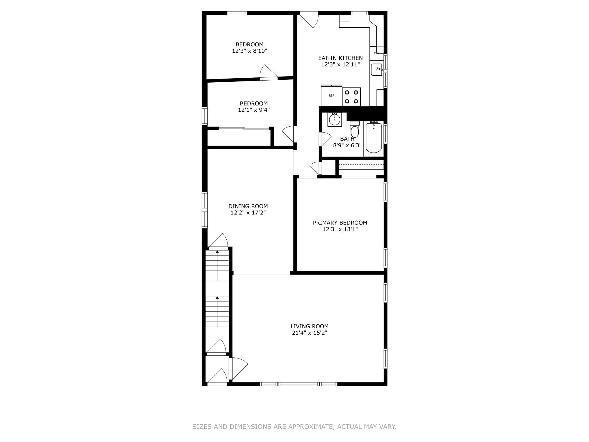 987 E 42nd Street, Brooklyn, NY 11210