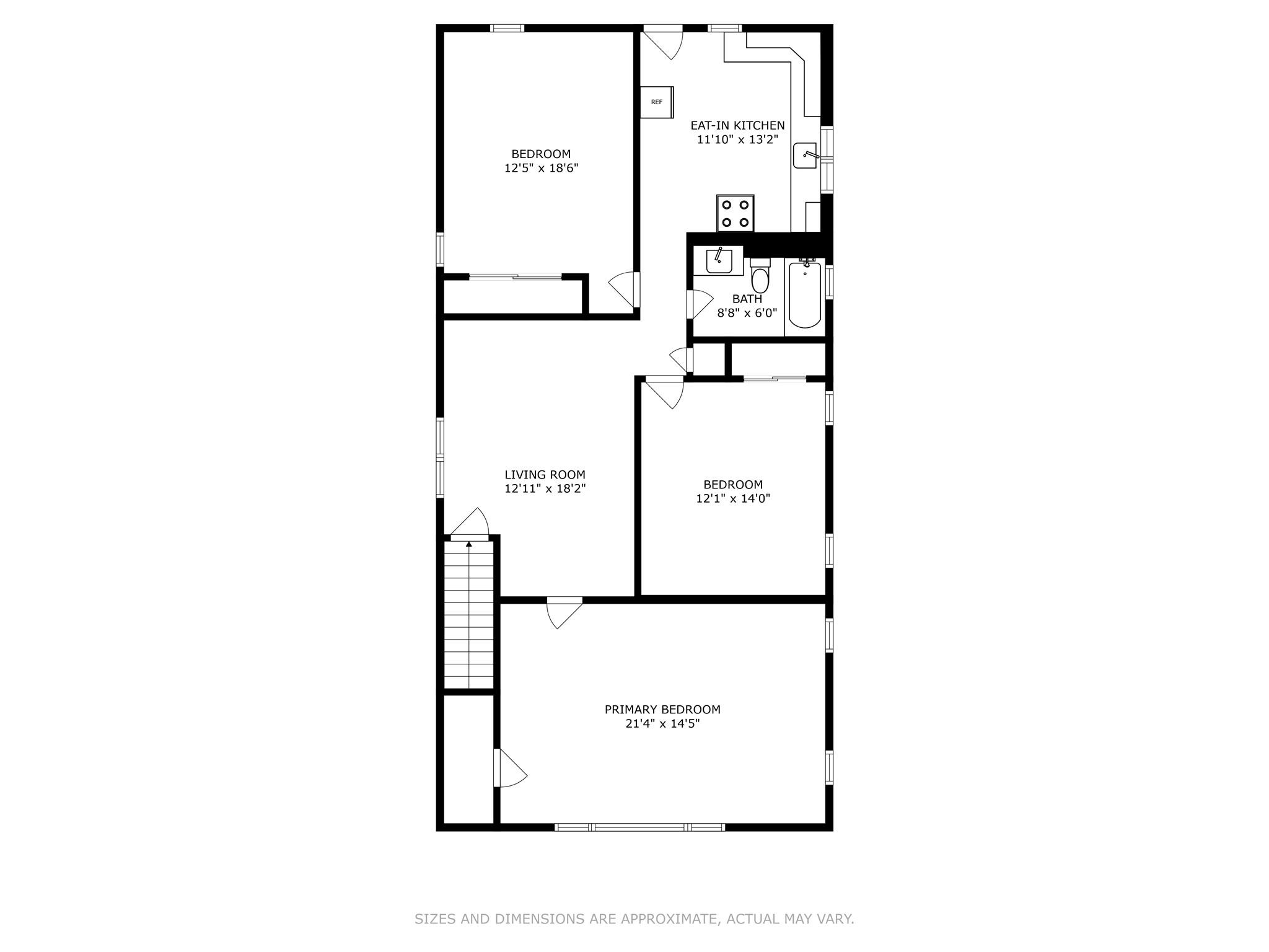 987 E 42nd Street, Brooklyn, NY 11210