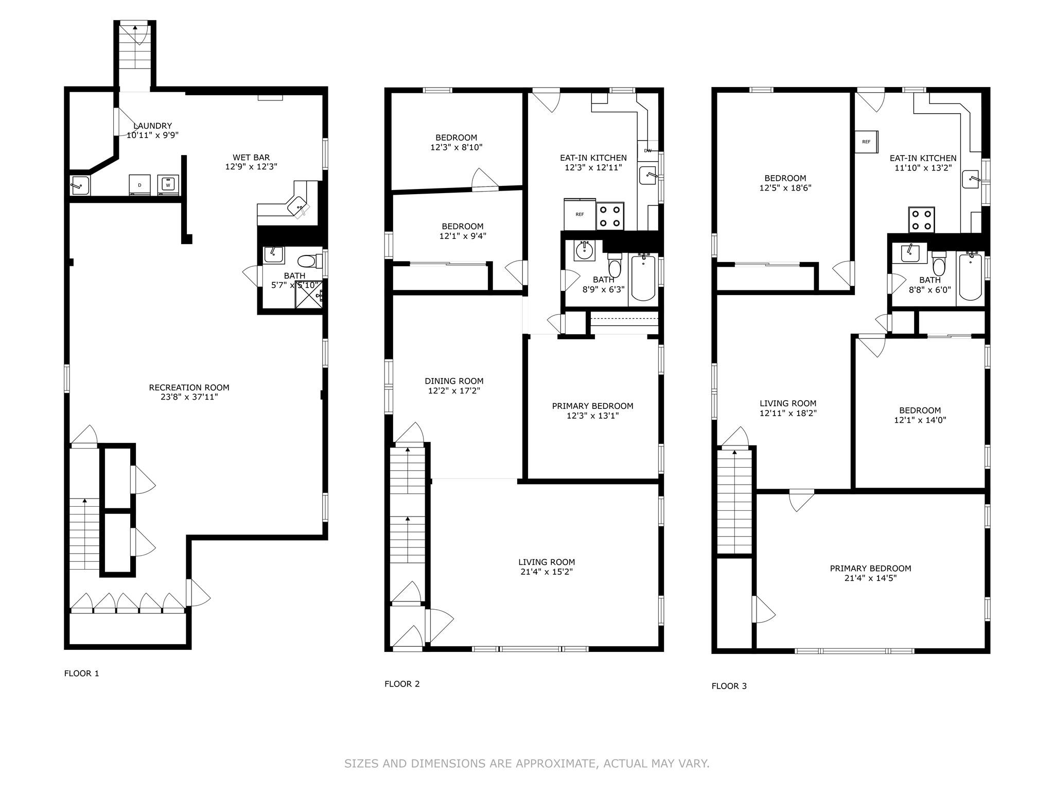 987 E 42nd Street, Brooklyn, NY 11210