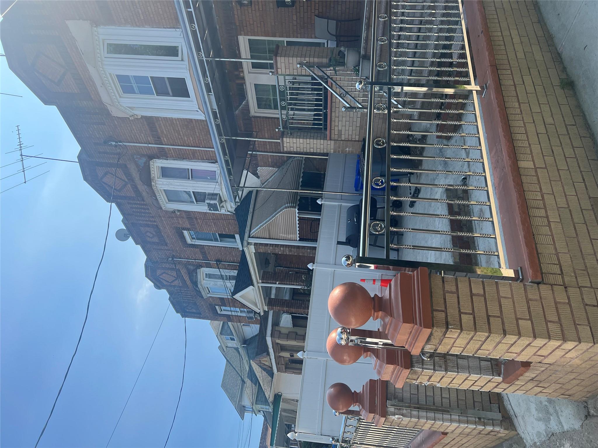 878 Albany Avenue, Brooklyn, NY 11203