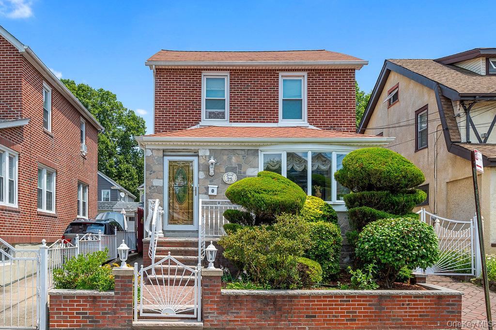 30-27 Murray Lane, Flushing, NY 11354